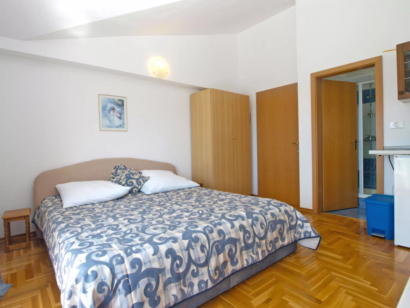 Apartment 1598 - Dedans