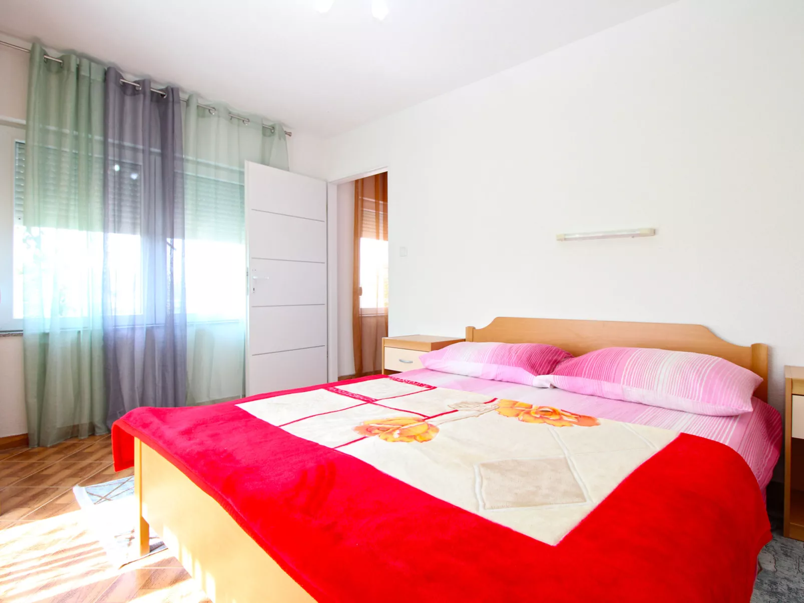 Apartment 1362 - Dedans