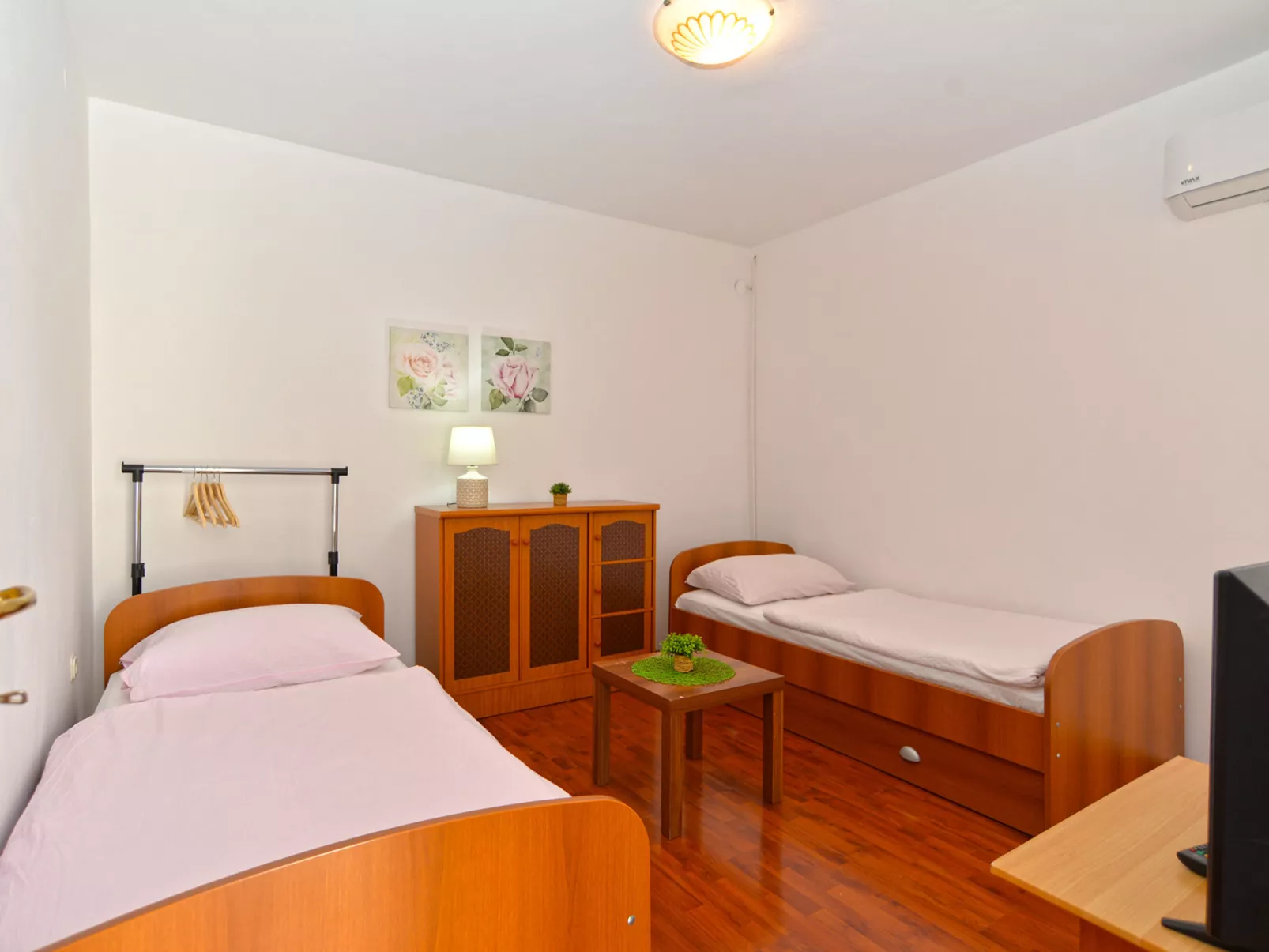 Apartment 1124 - Inside