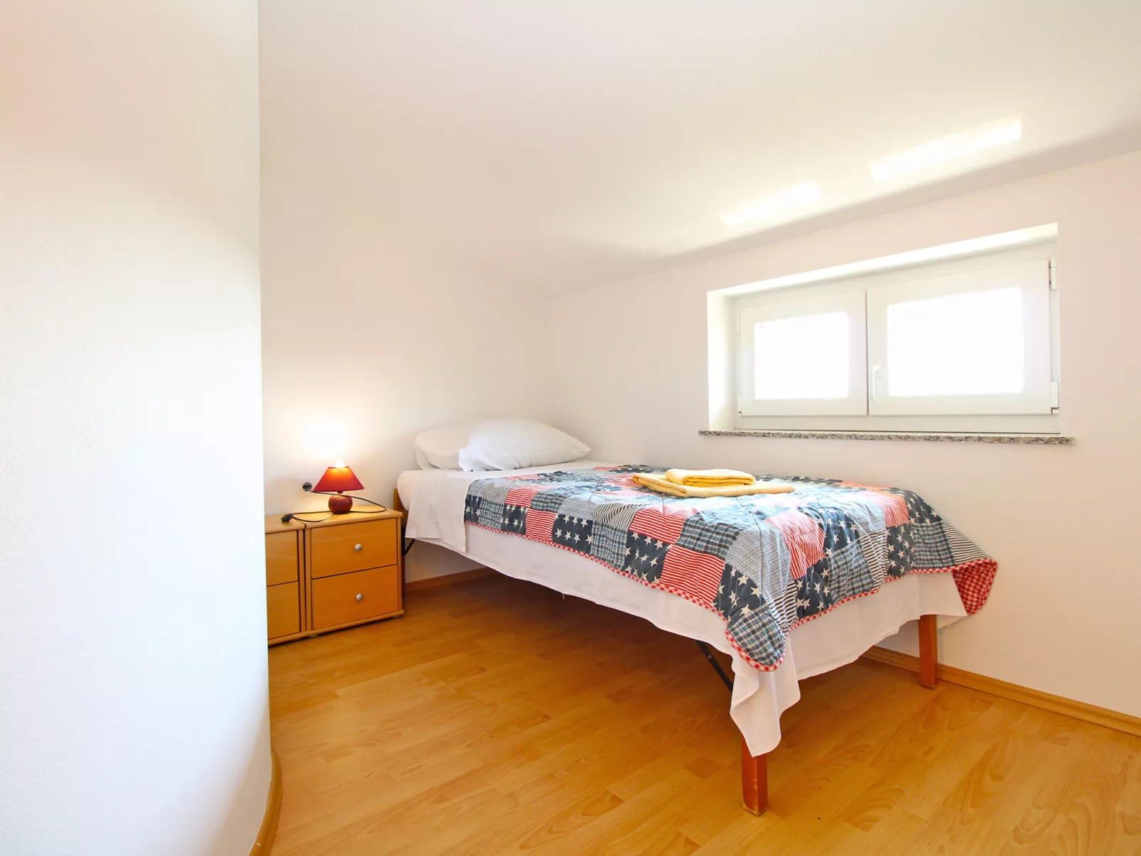Apartment 777 - Drinnen