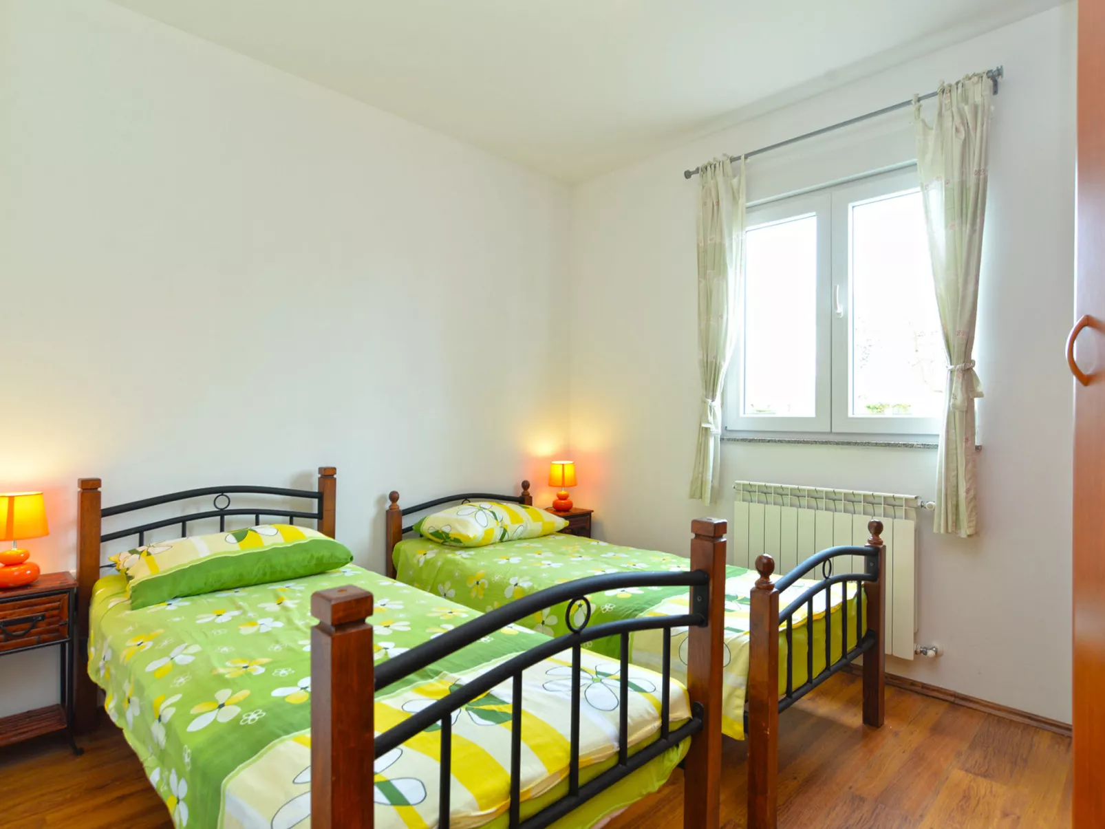 Apartment 2232 - Dedans