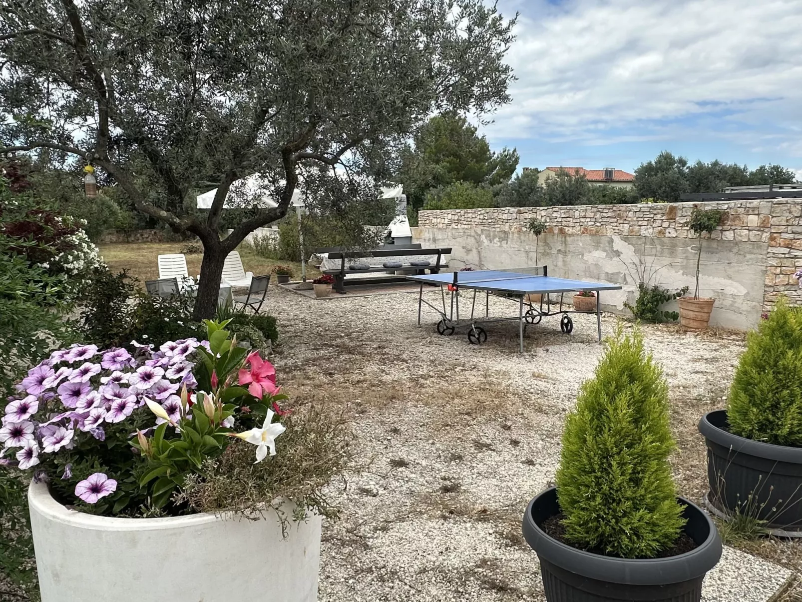 Apartment 1132 - Dehors