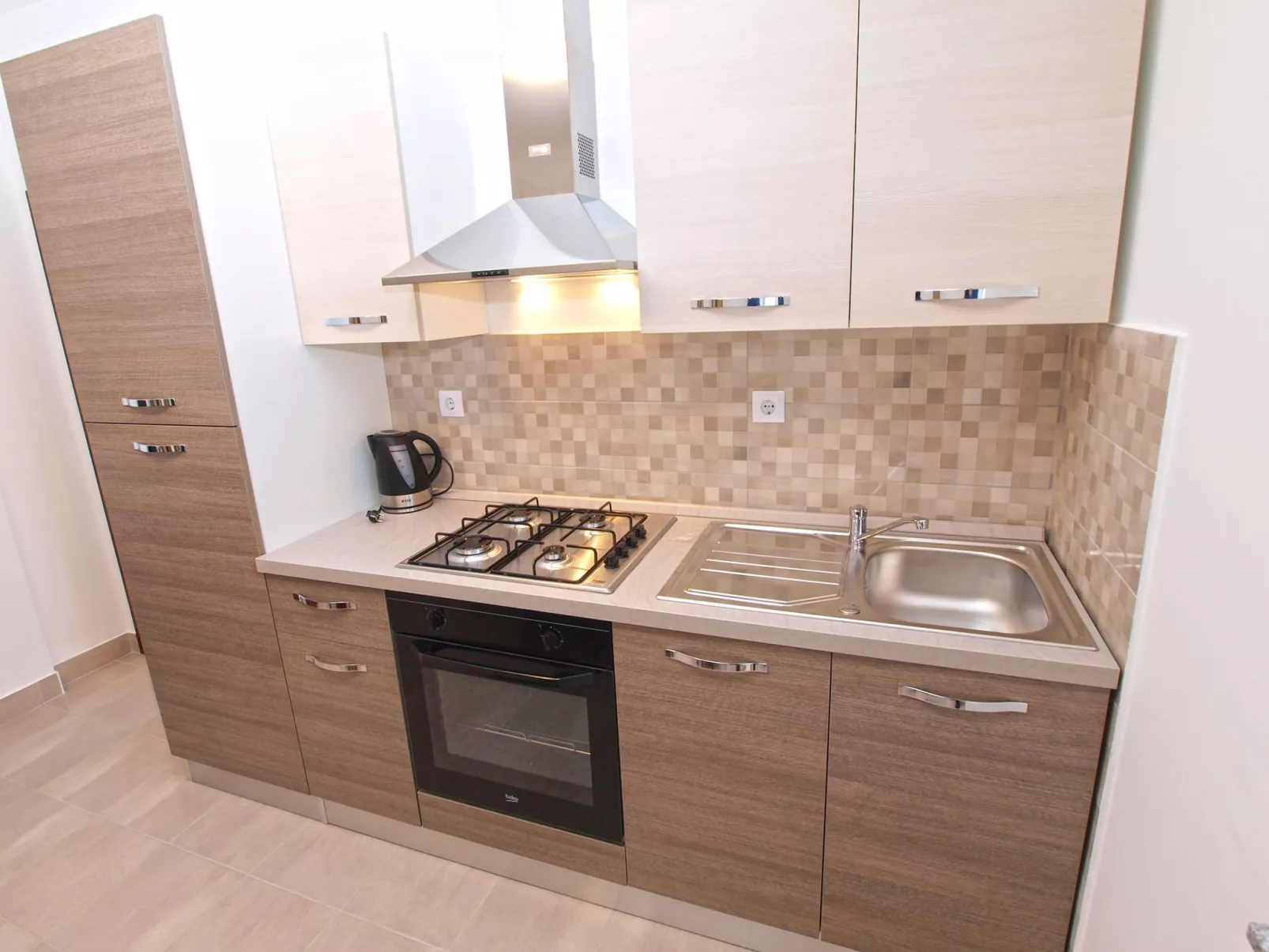 Apartment 1031 - Drinnen