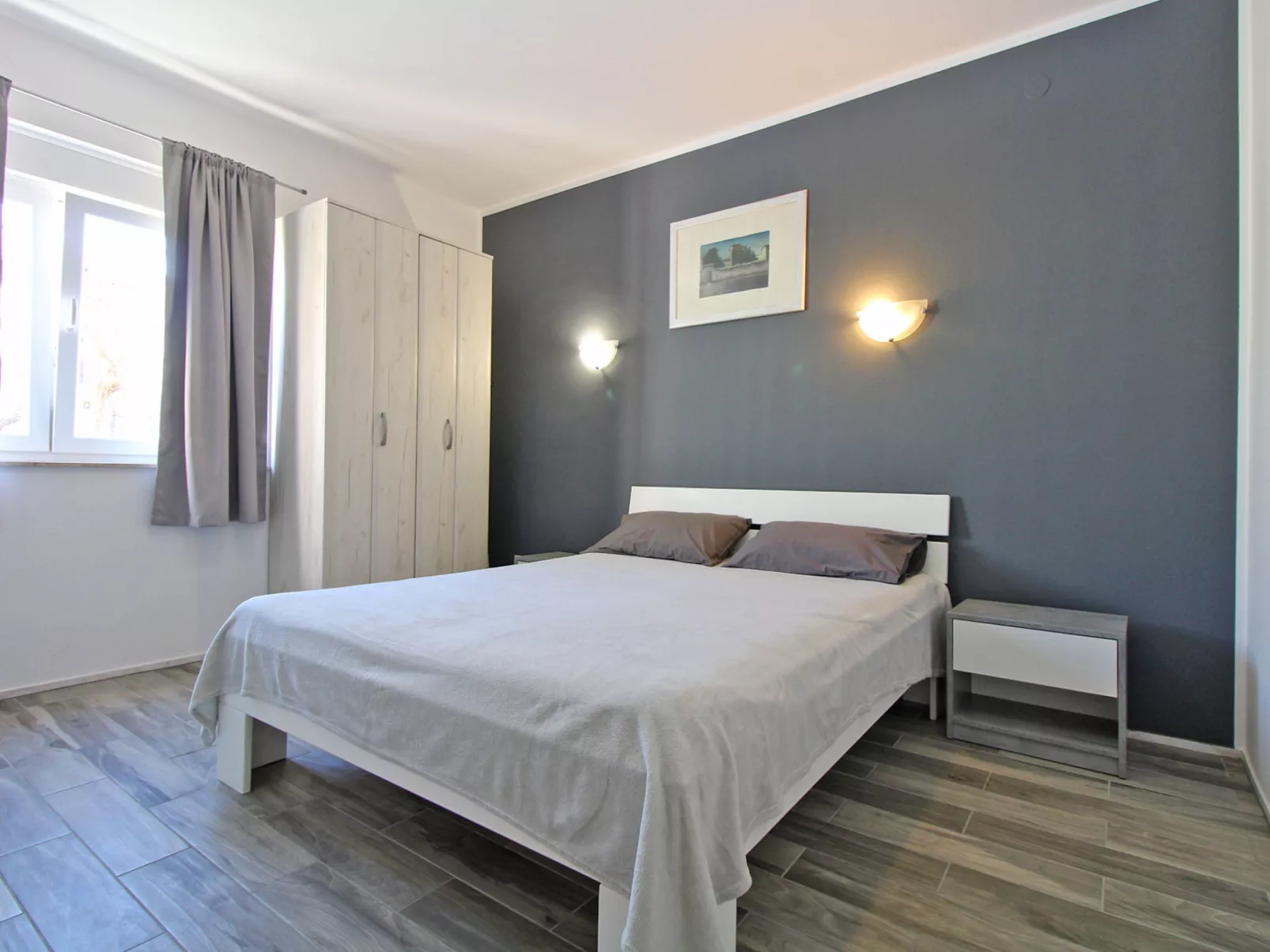 Apartment 1052 - Drinnen