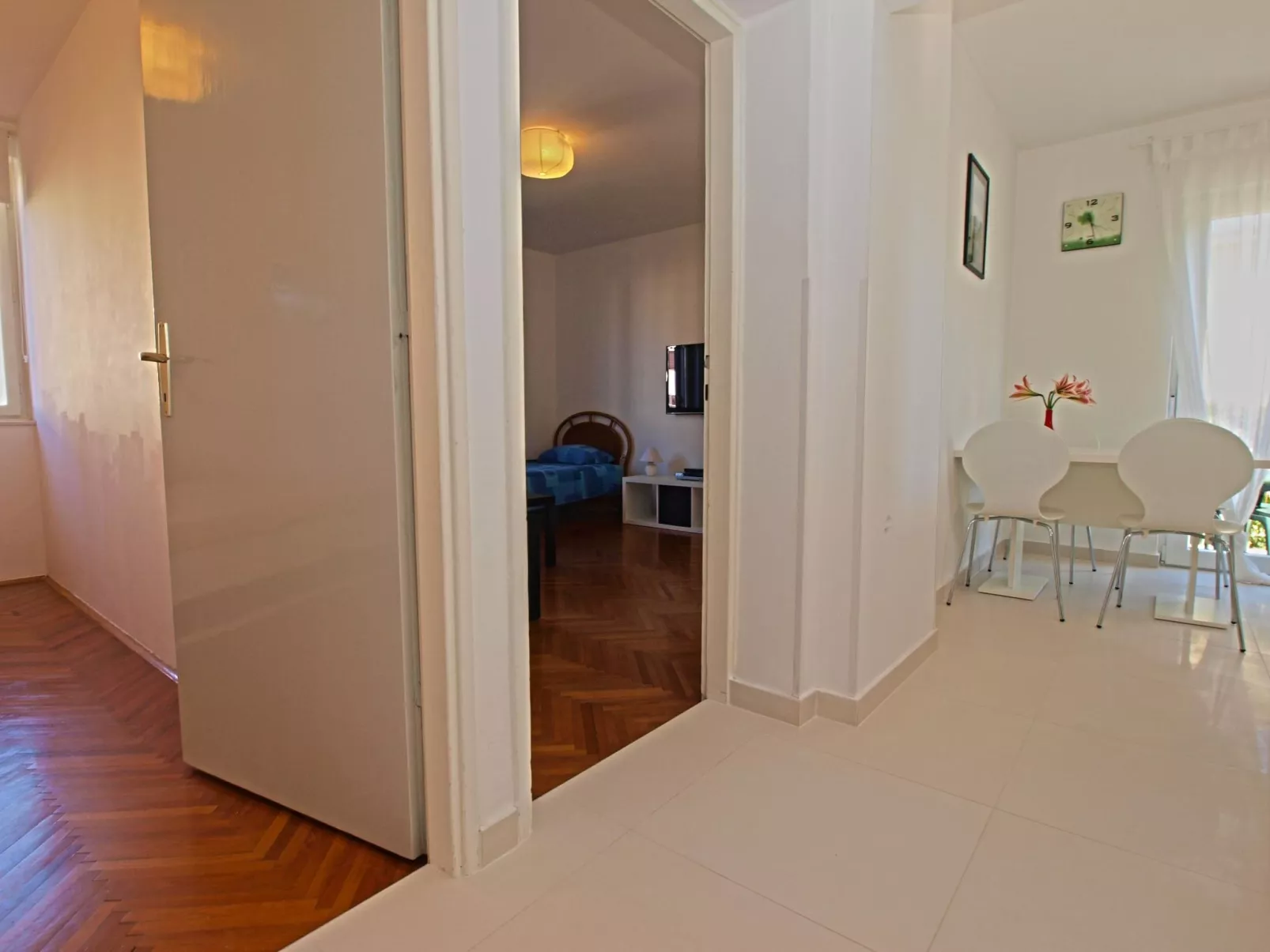 Apartment 1104 - Inside