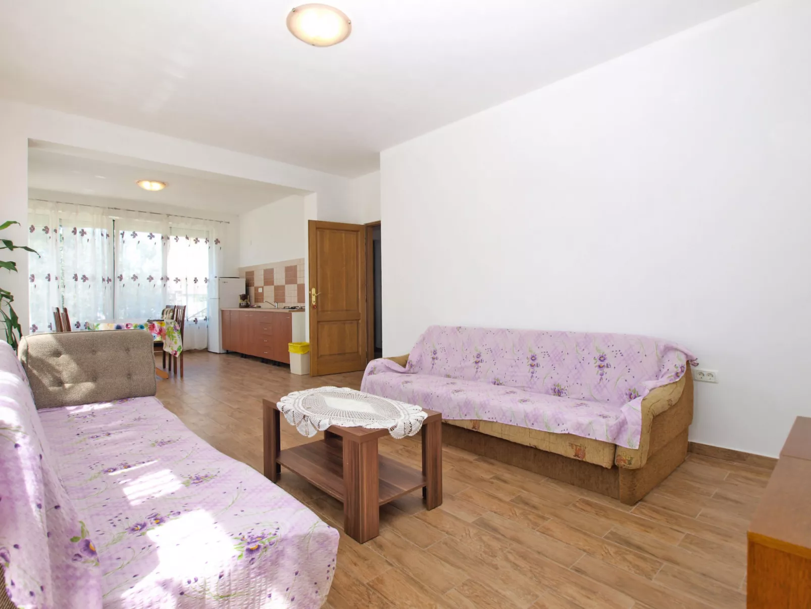 Apartment 1359 - Dedans