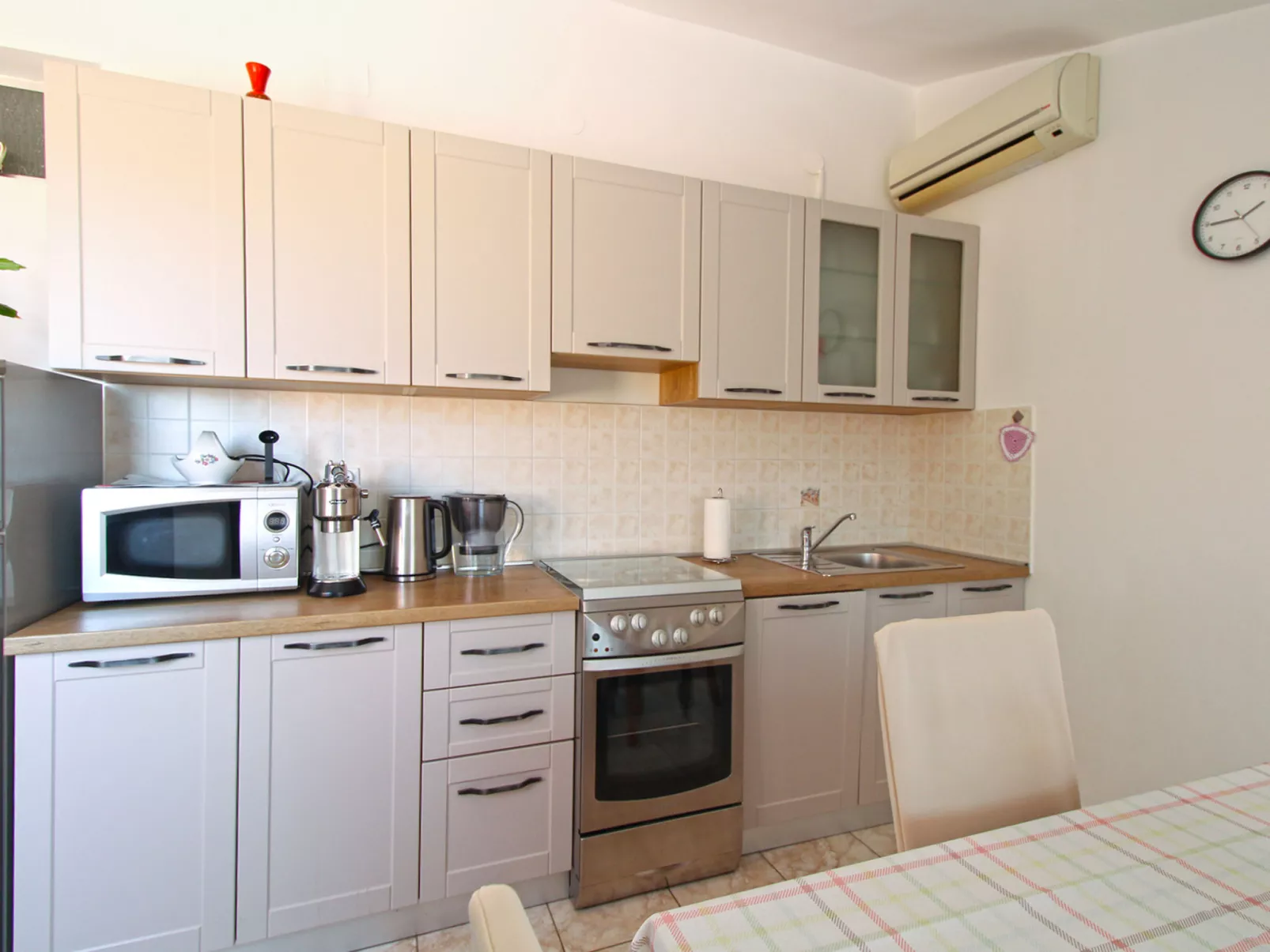 Apartment 250 - Drinnen