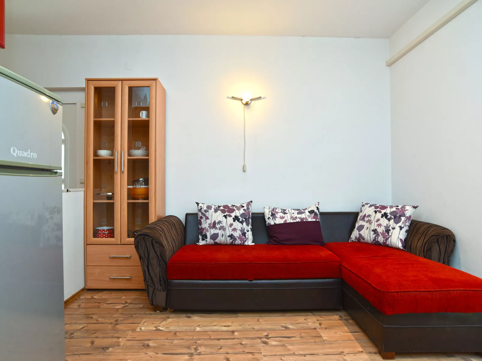Apartment 759 - Drinnen