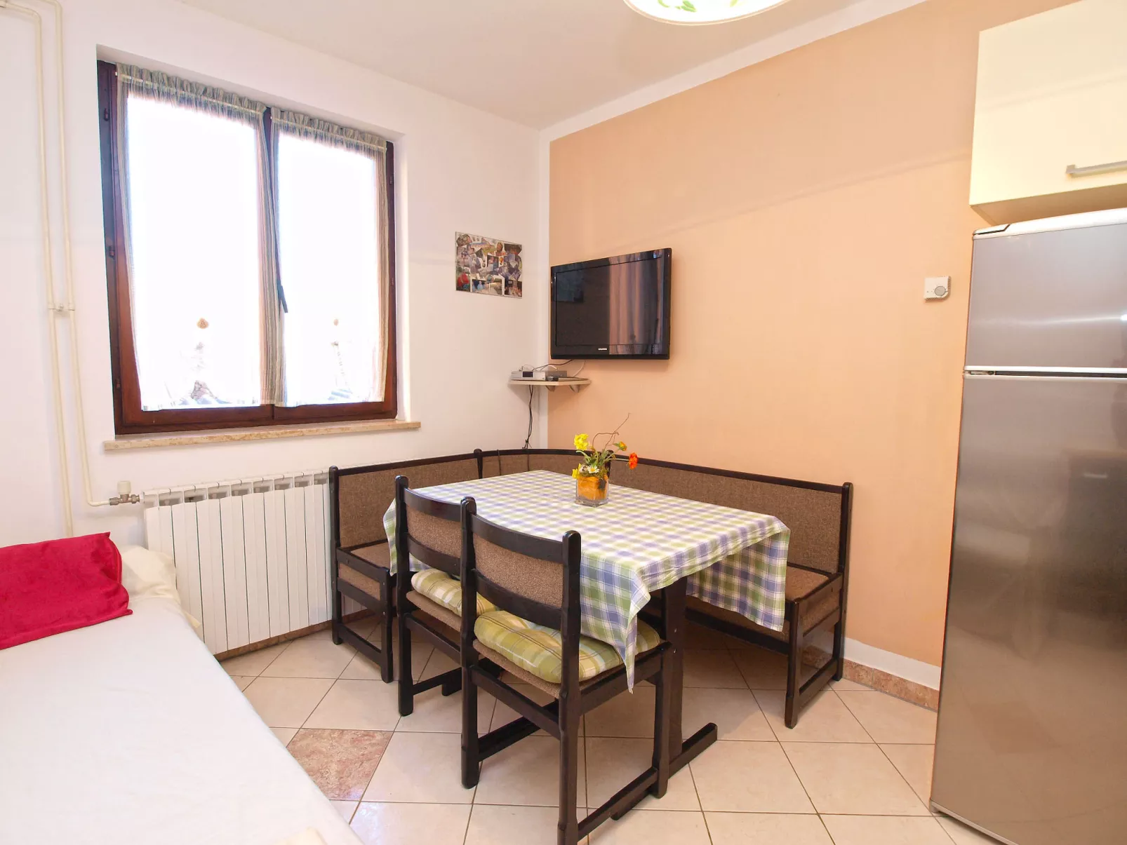 Apartment 994 - Drinnen