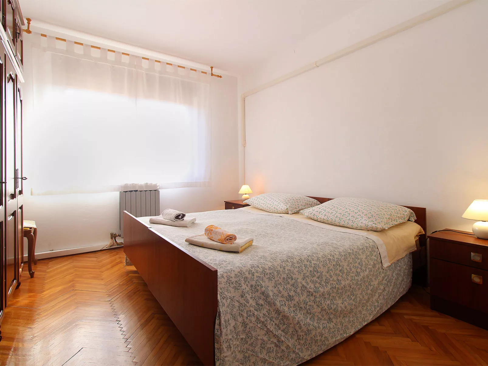 Apartment 2276 - Dedans