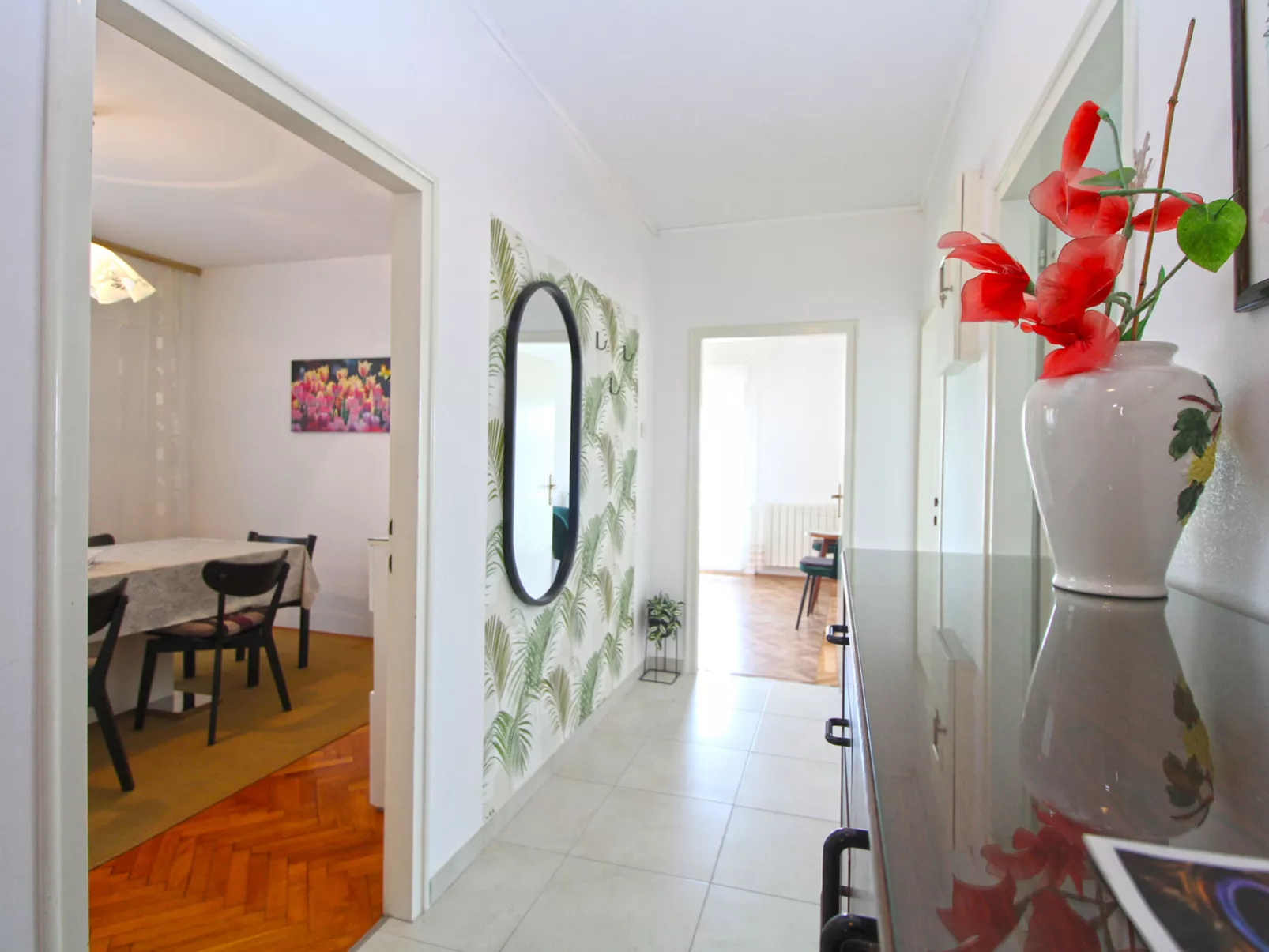 Apartment 1828 - Drinnen