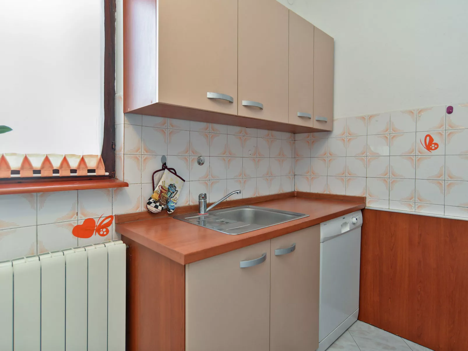 Apartment 1755 - Drinnen