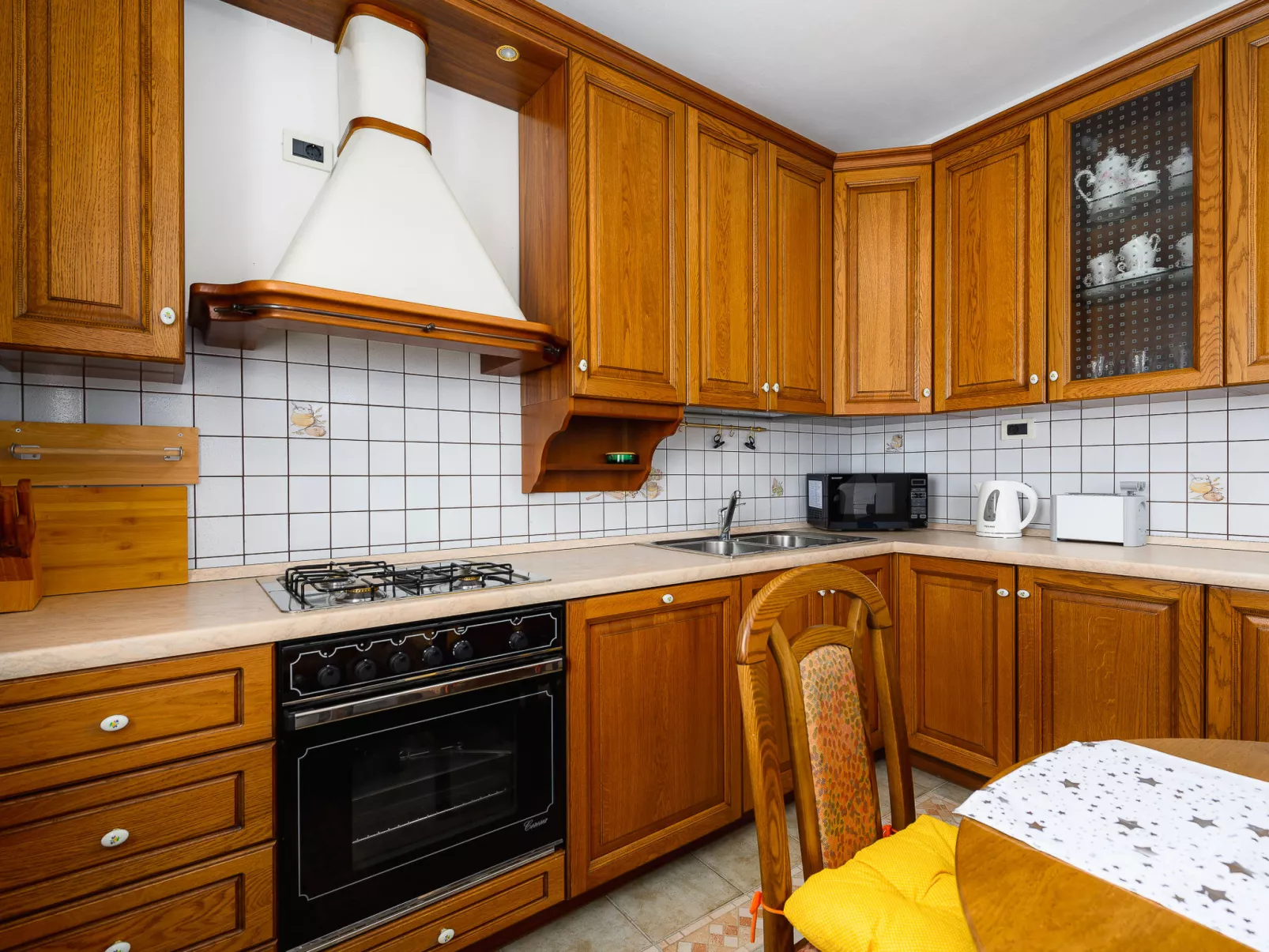 Apartment 2190 - Drinnen