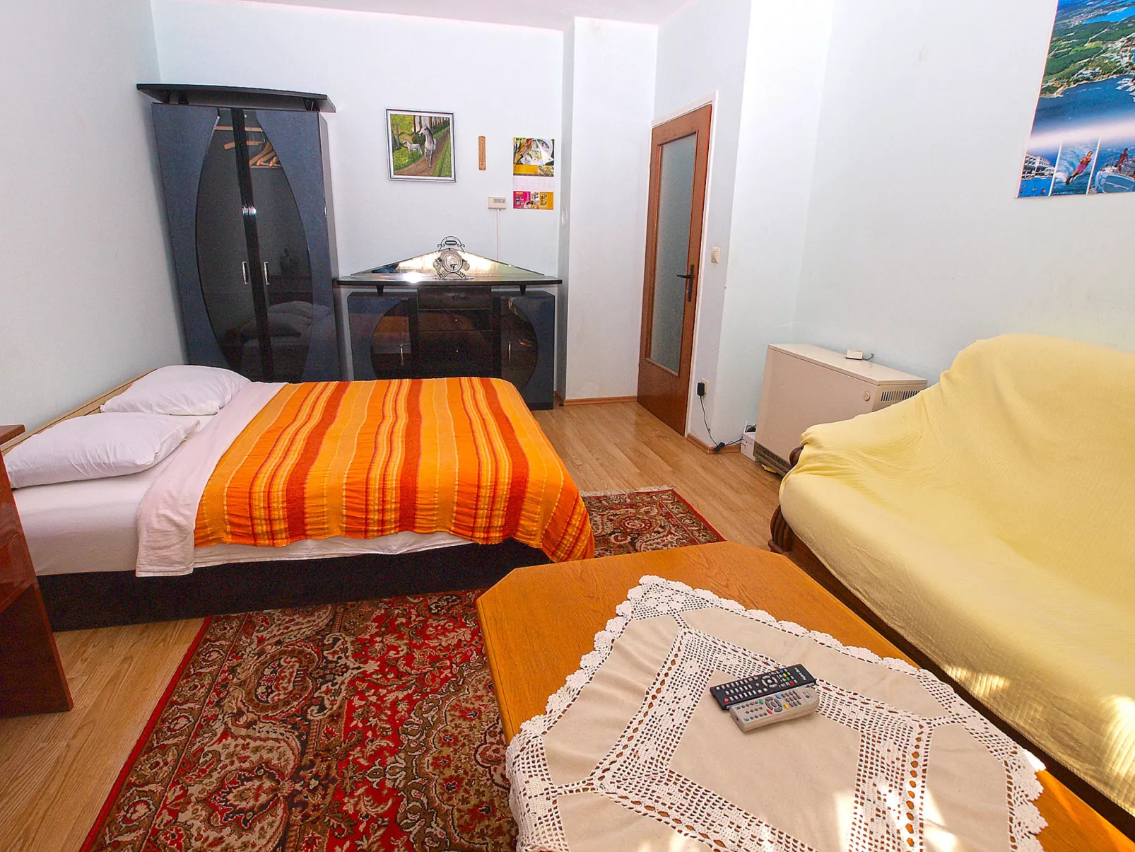Apartment 926 - Inside
