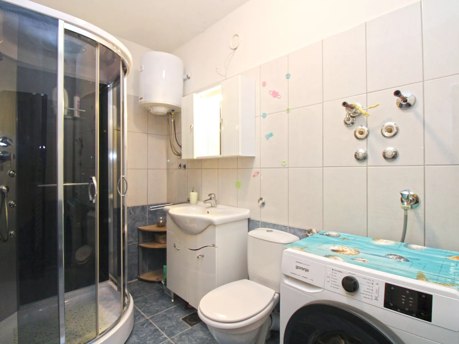 Apartment 2328 - Dedans