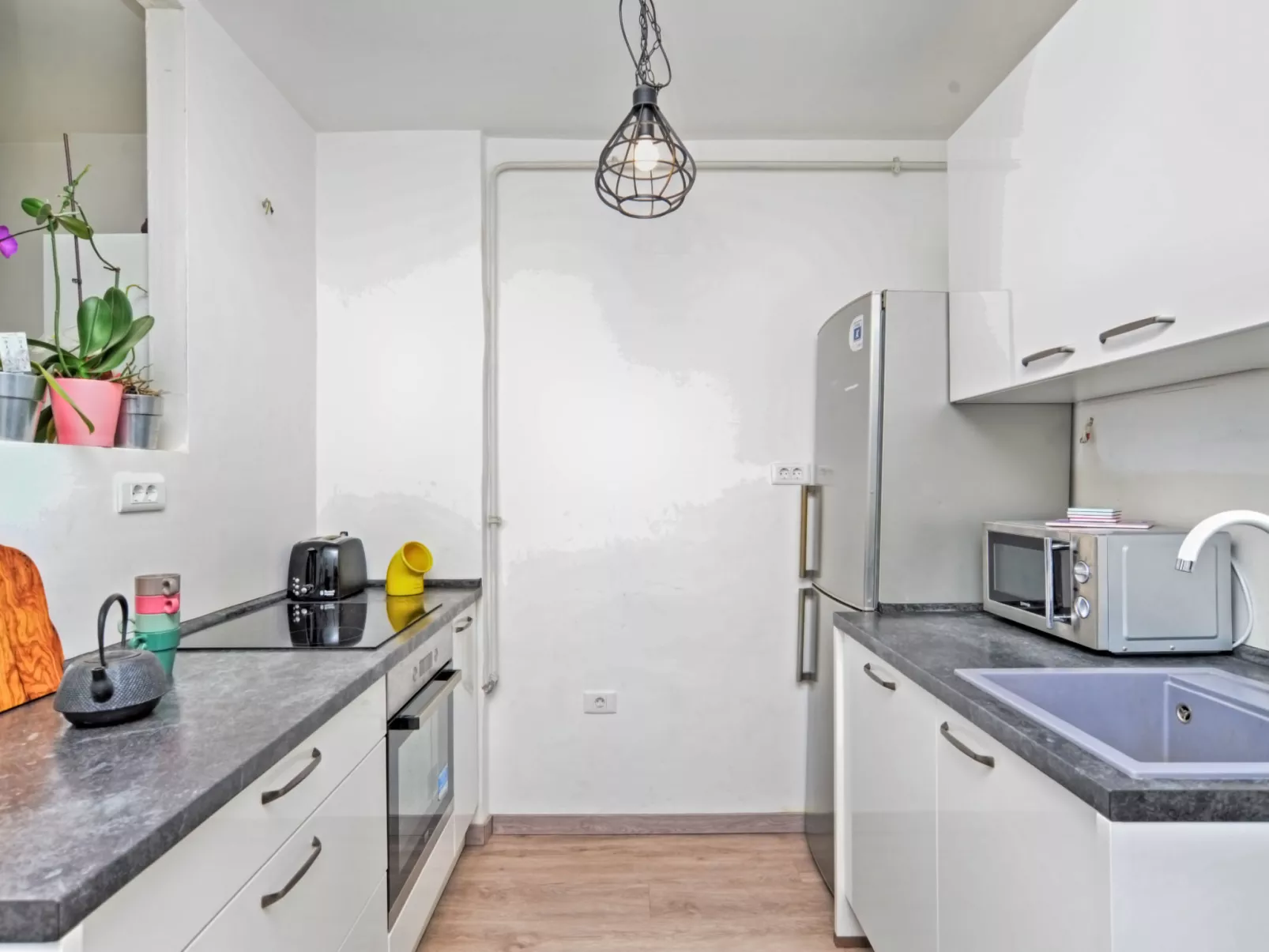 Apartment 2144 - Inside