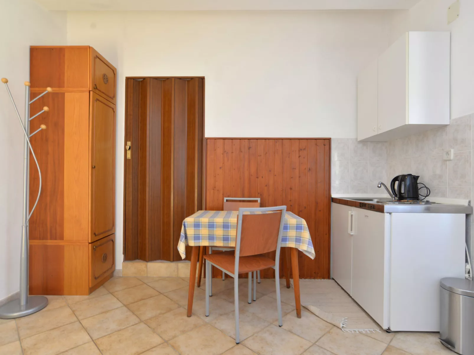 Apartment 1633 - Dedans