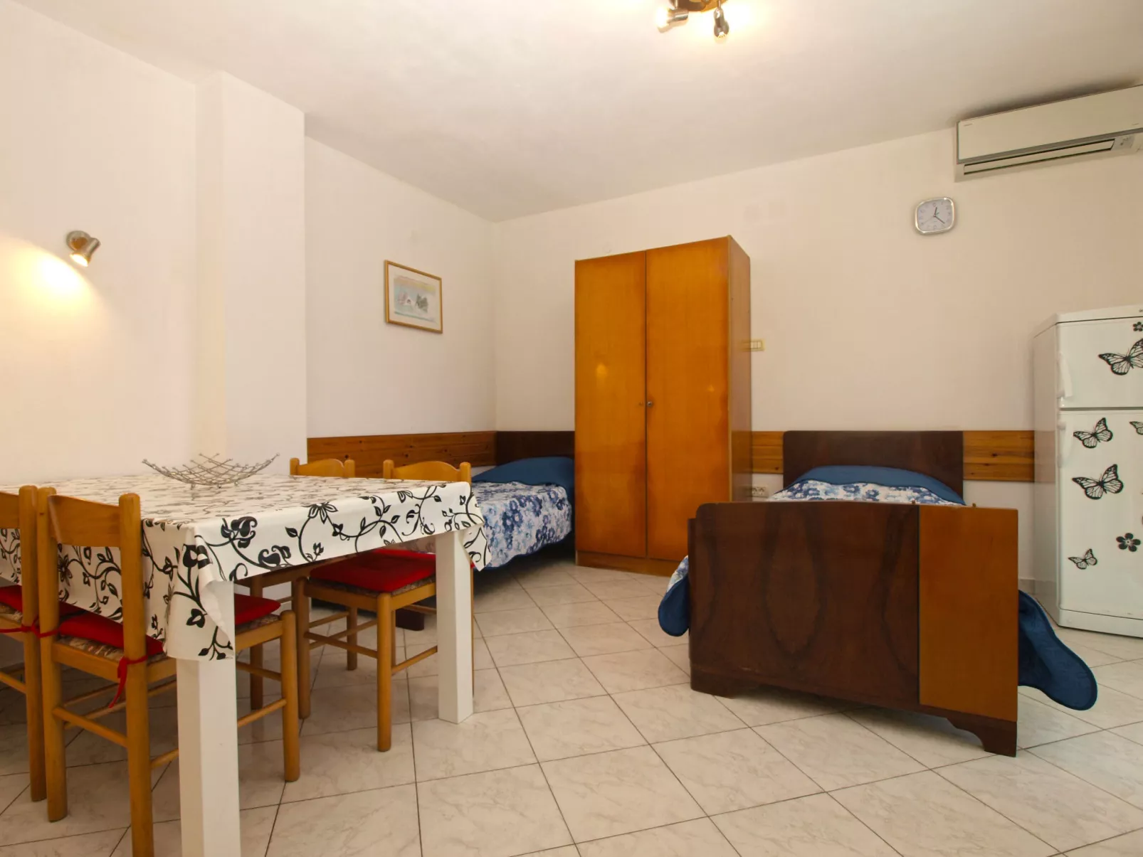 Apartment 1588 - Drinnen