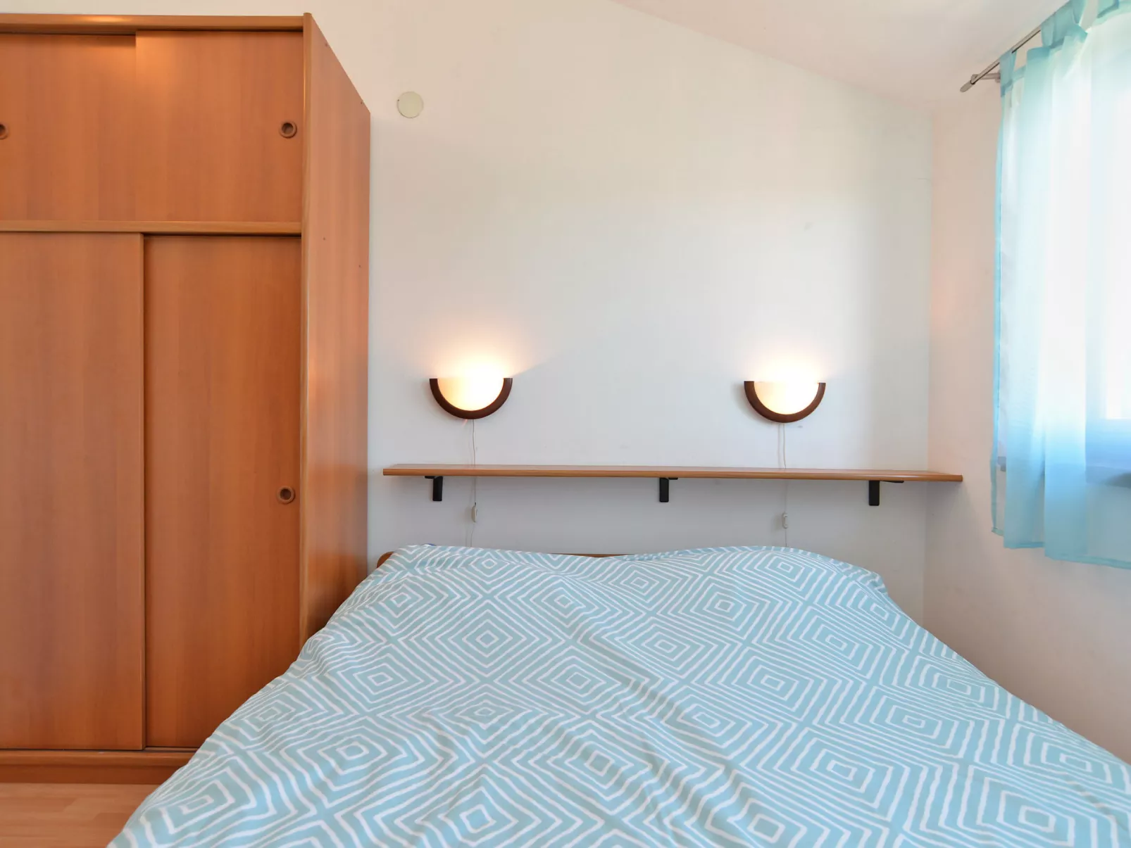 Apartment 794 - Dedans