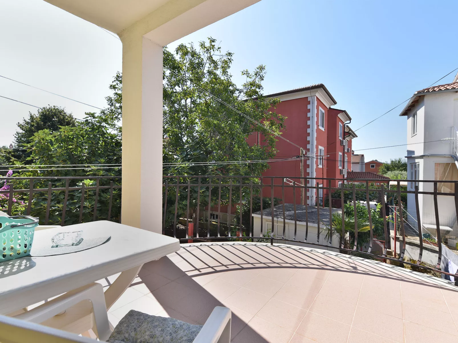 Apartment 2362 - Outside
