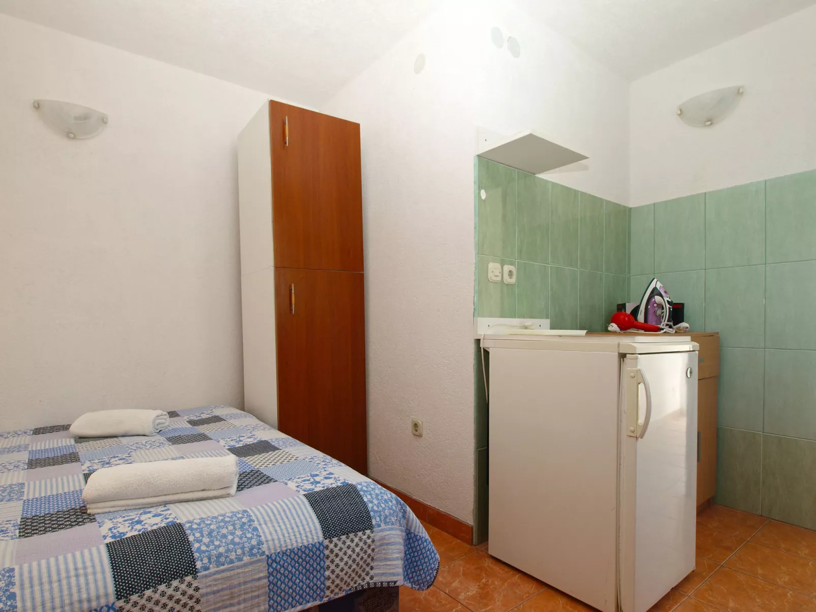 Apartment 700 - Drinnen