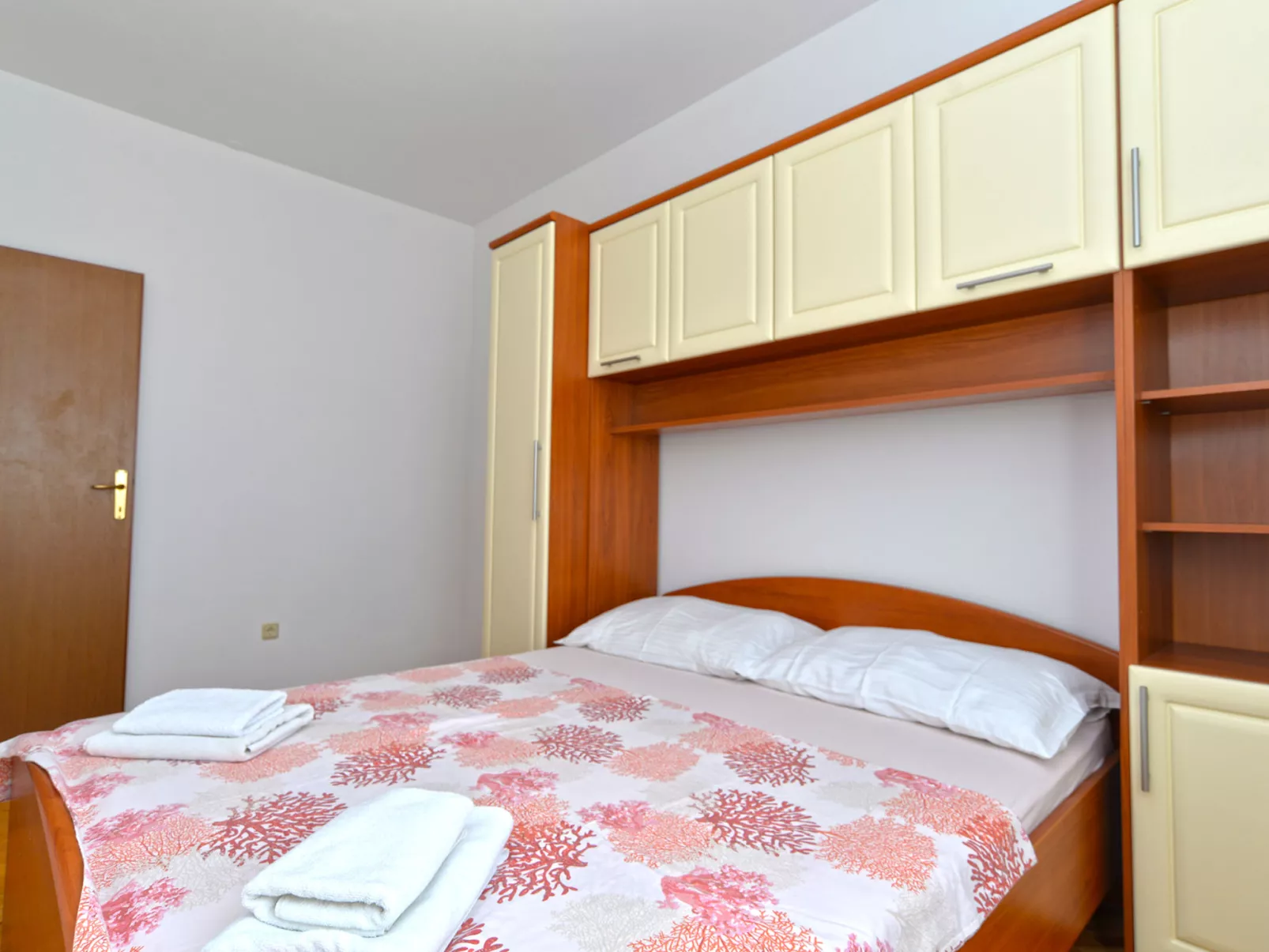 Apartment 2224 - Inside