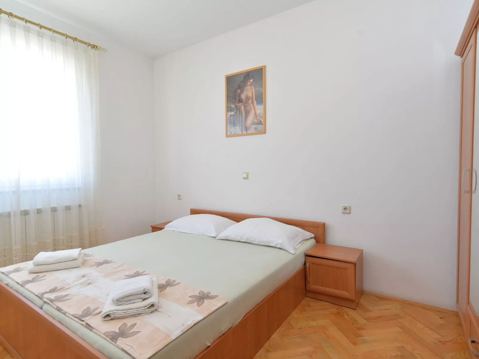 Apartment 2224 - Inside