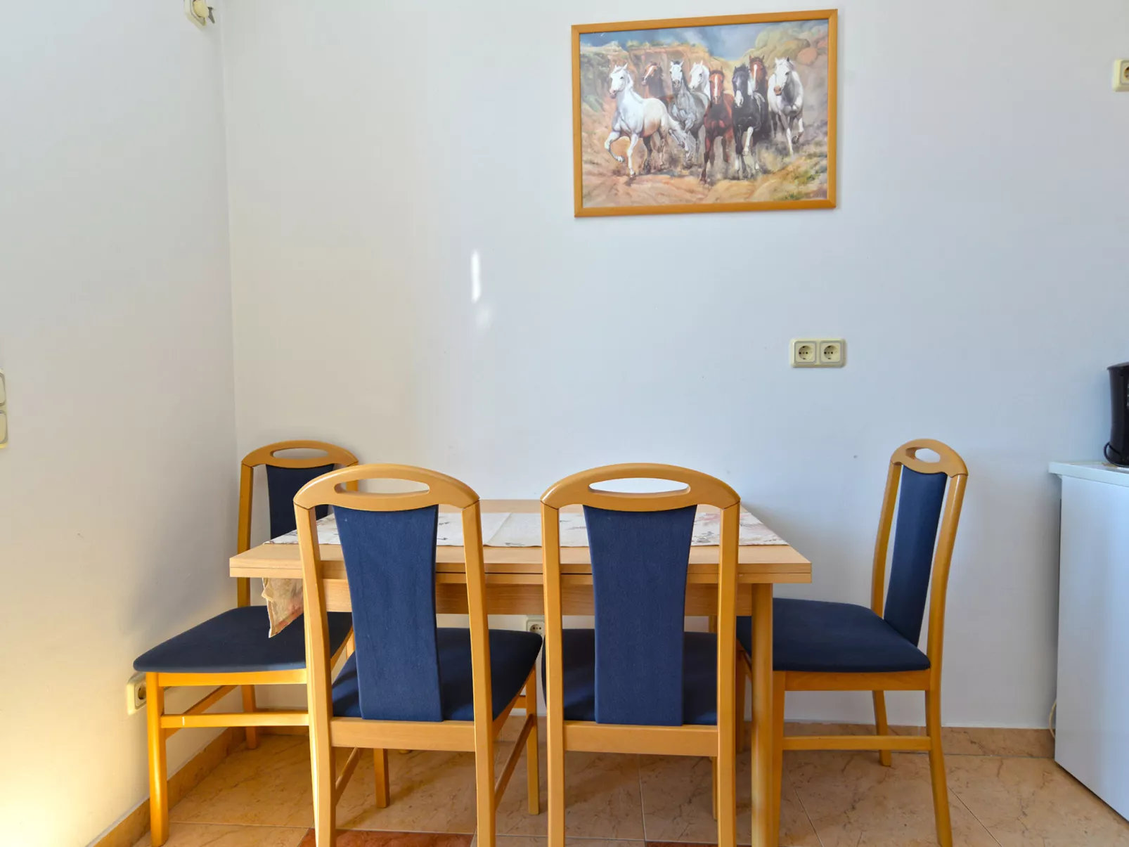 Apartment 2224 - Inside