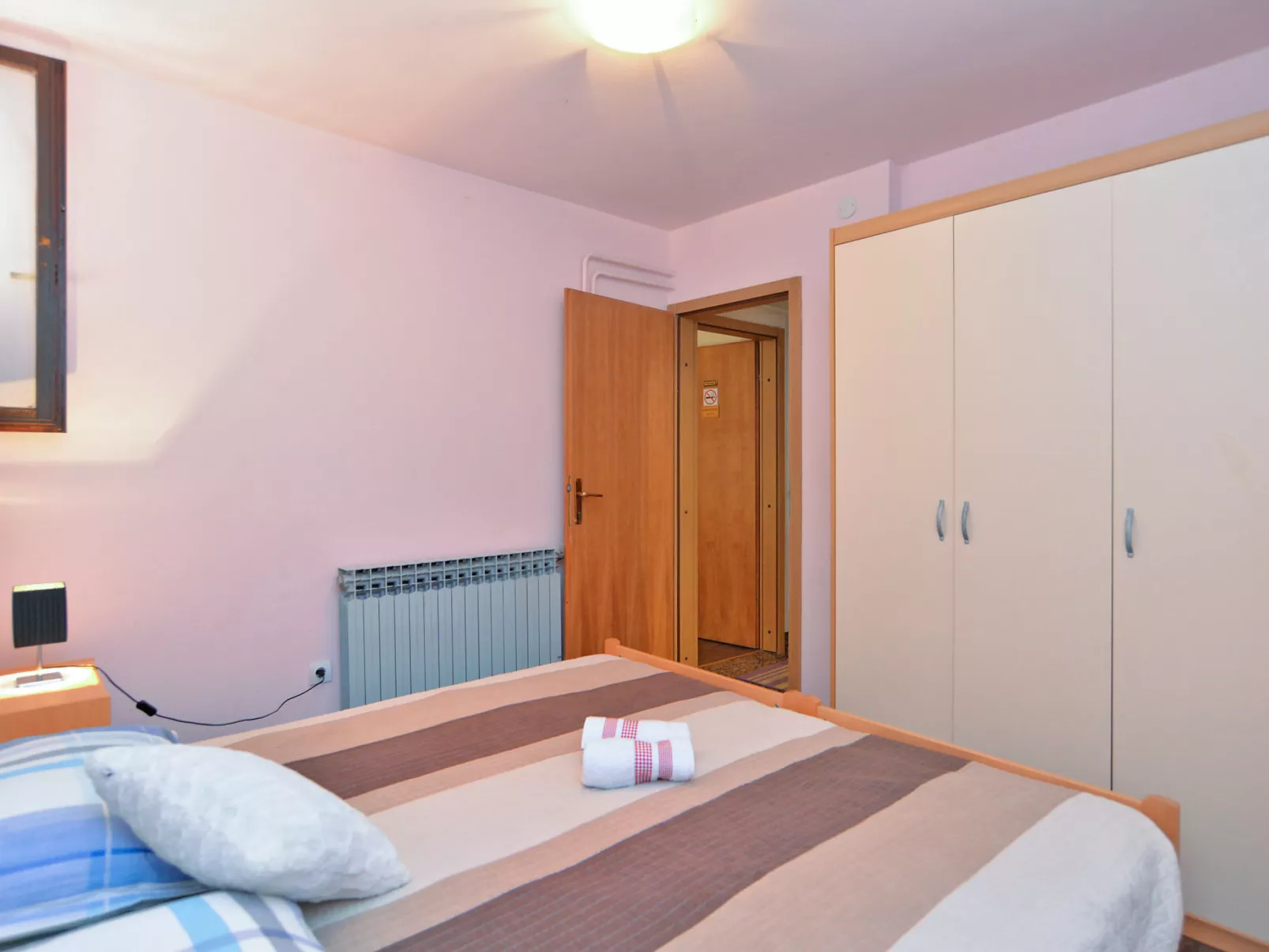 Apartment 378 - Inside