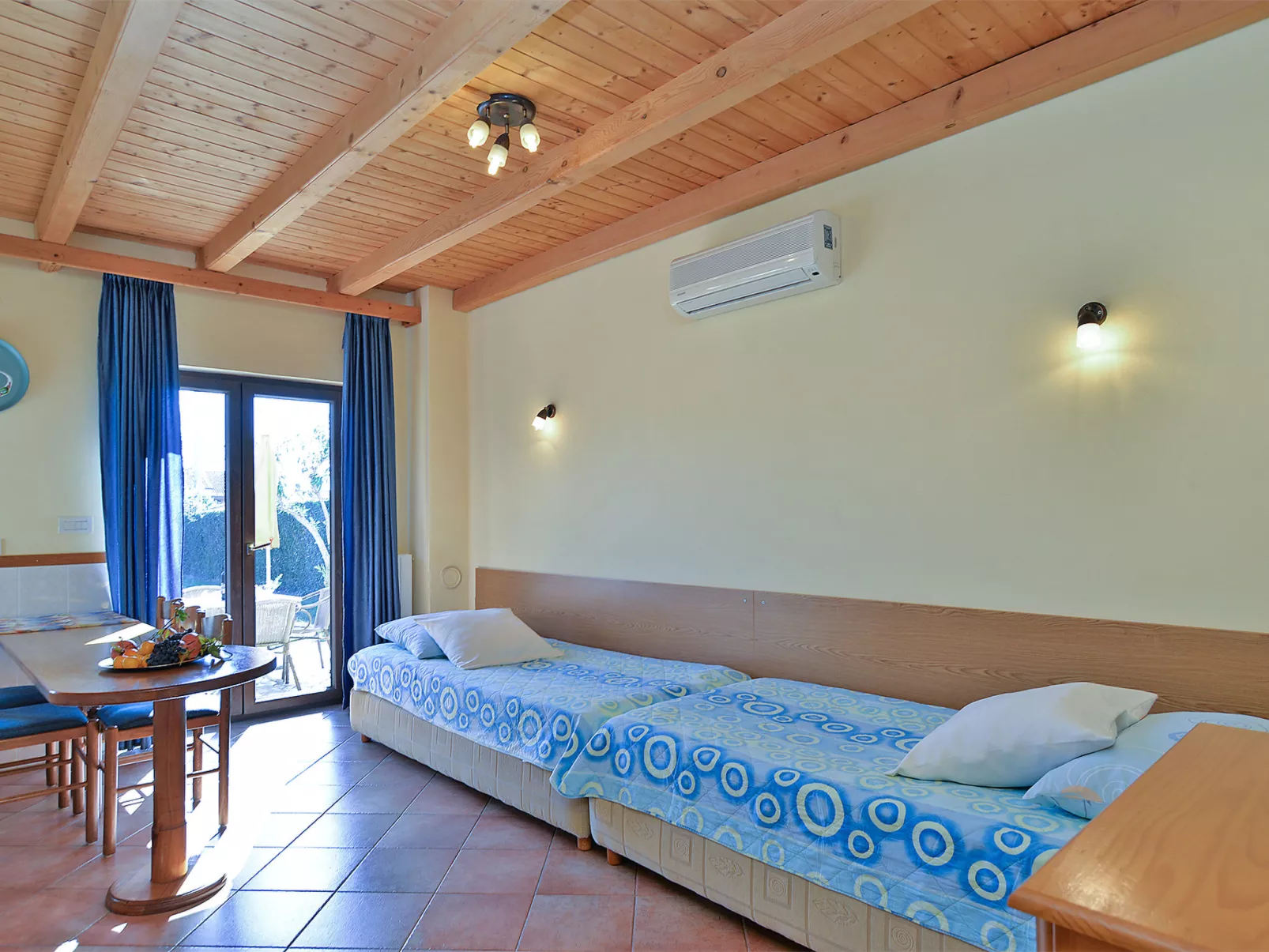Apartment 379 - Dedans