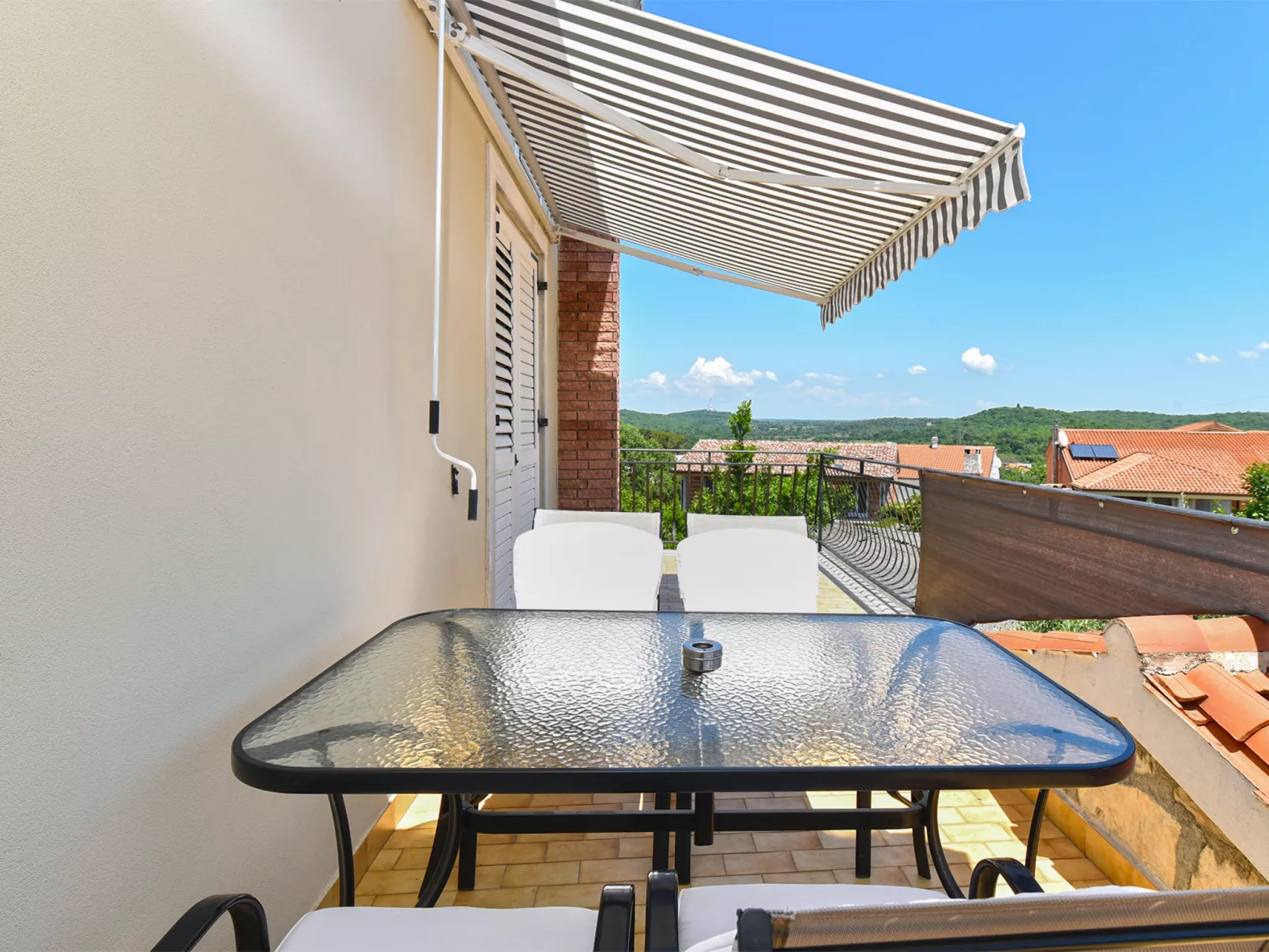 Apartment 2240 - Draußen