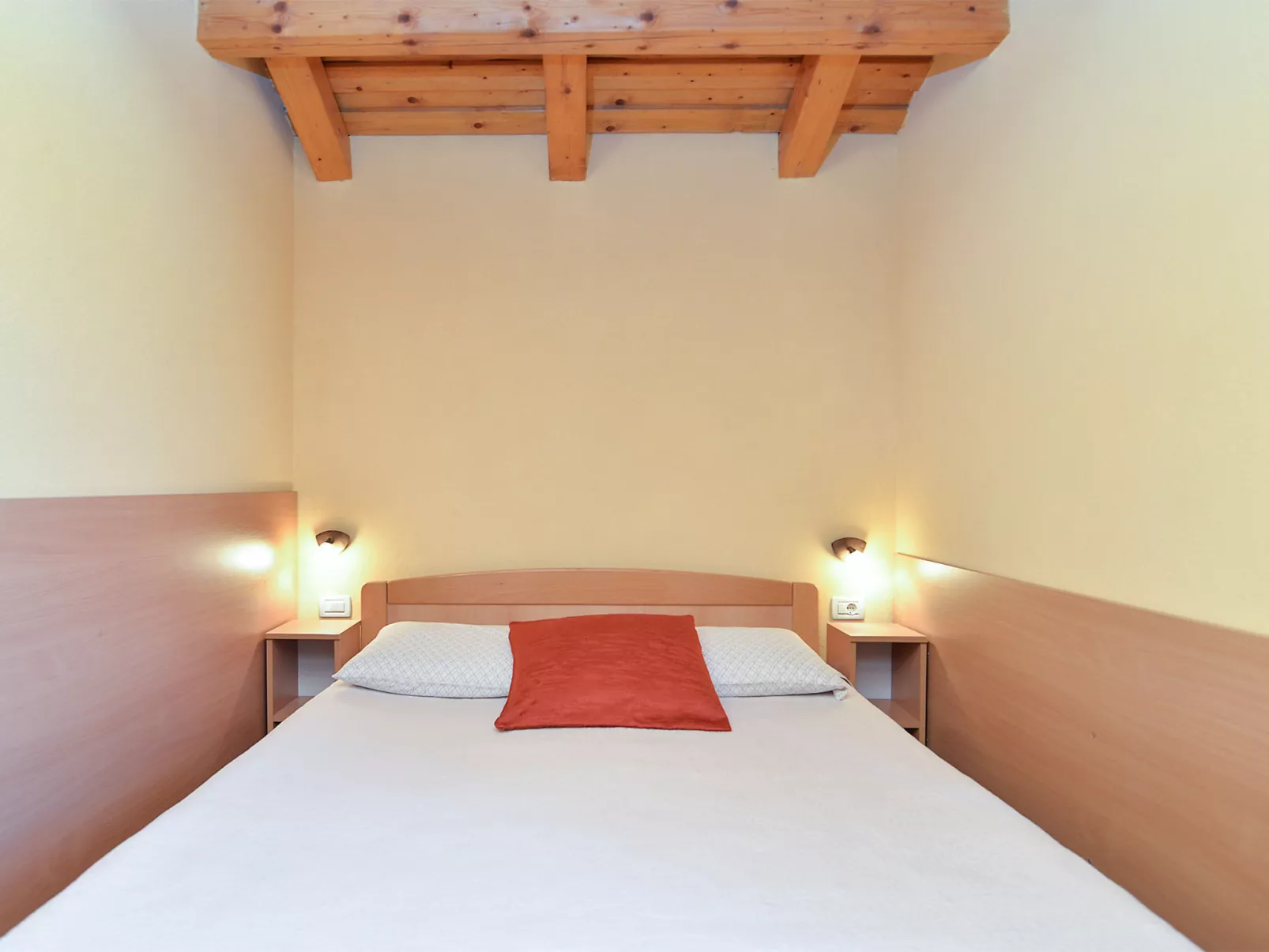 Apartment 379 - Dedans