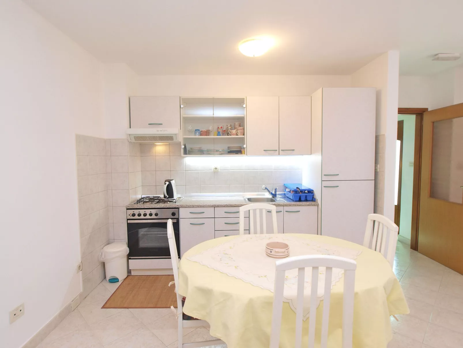 Apartment 1457 - Drinnen