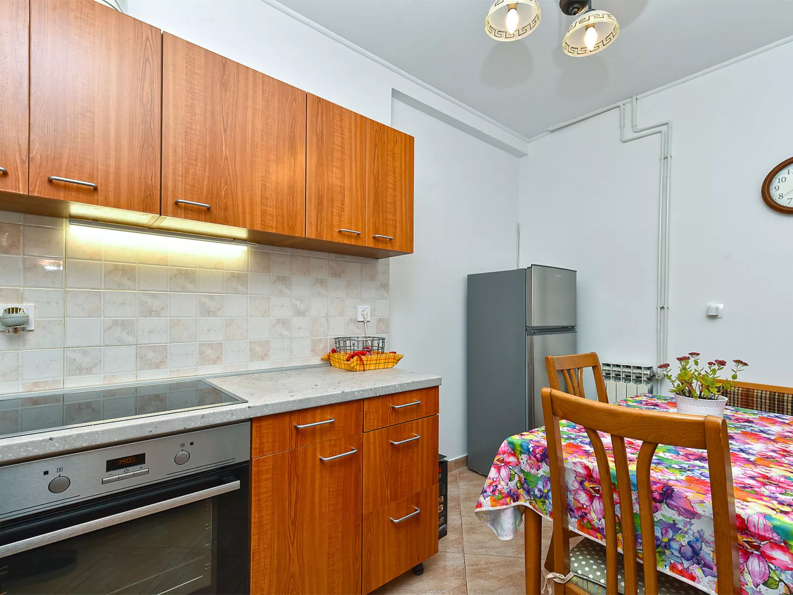 Apartment 1066 - Dedans