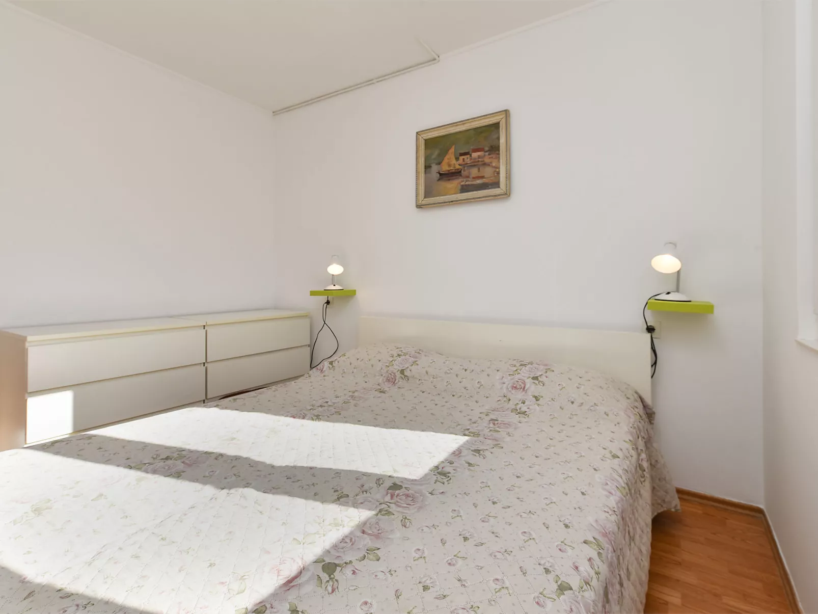 Apartment 1066 - Inside