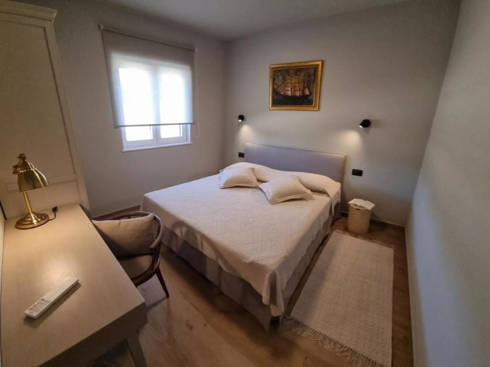 House 2306 - Inside
