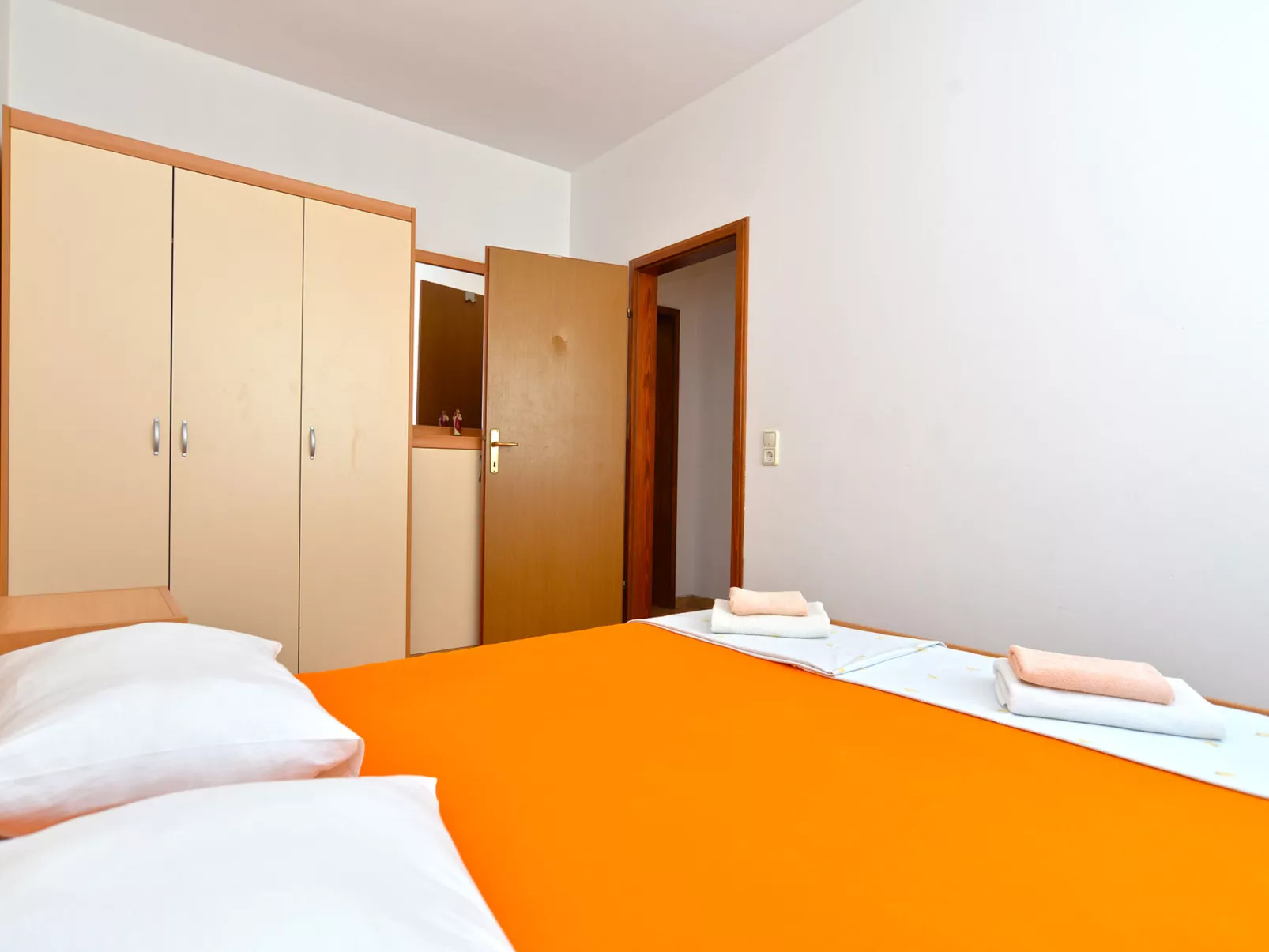 Apartment 2224 - Inside