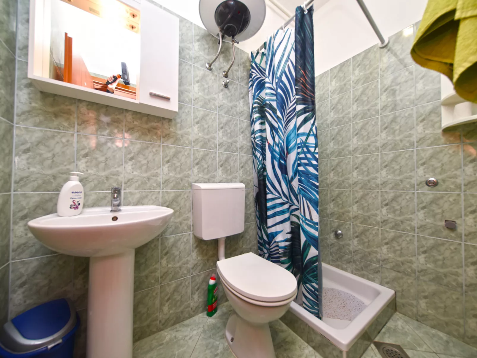 Apartment 2366 - Drinnen