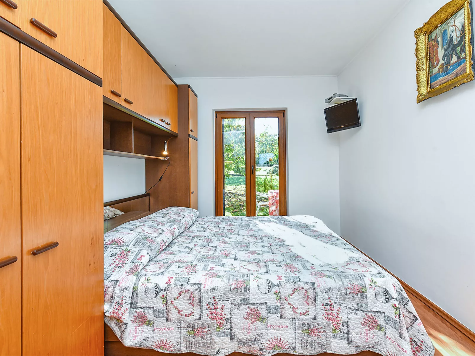 Apartment 1066 - Dedans