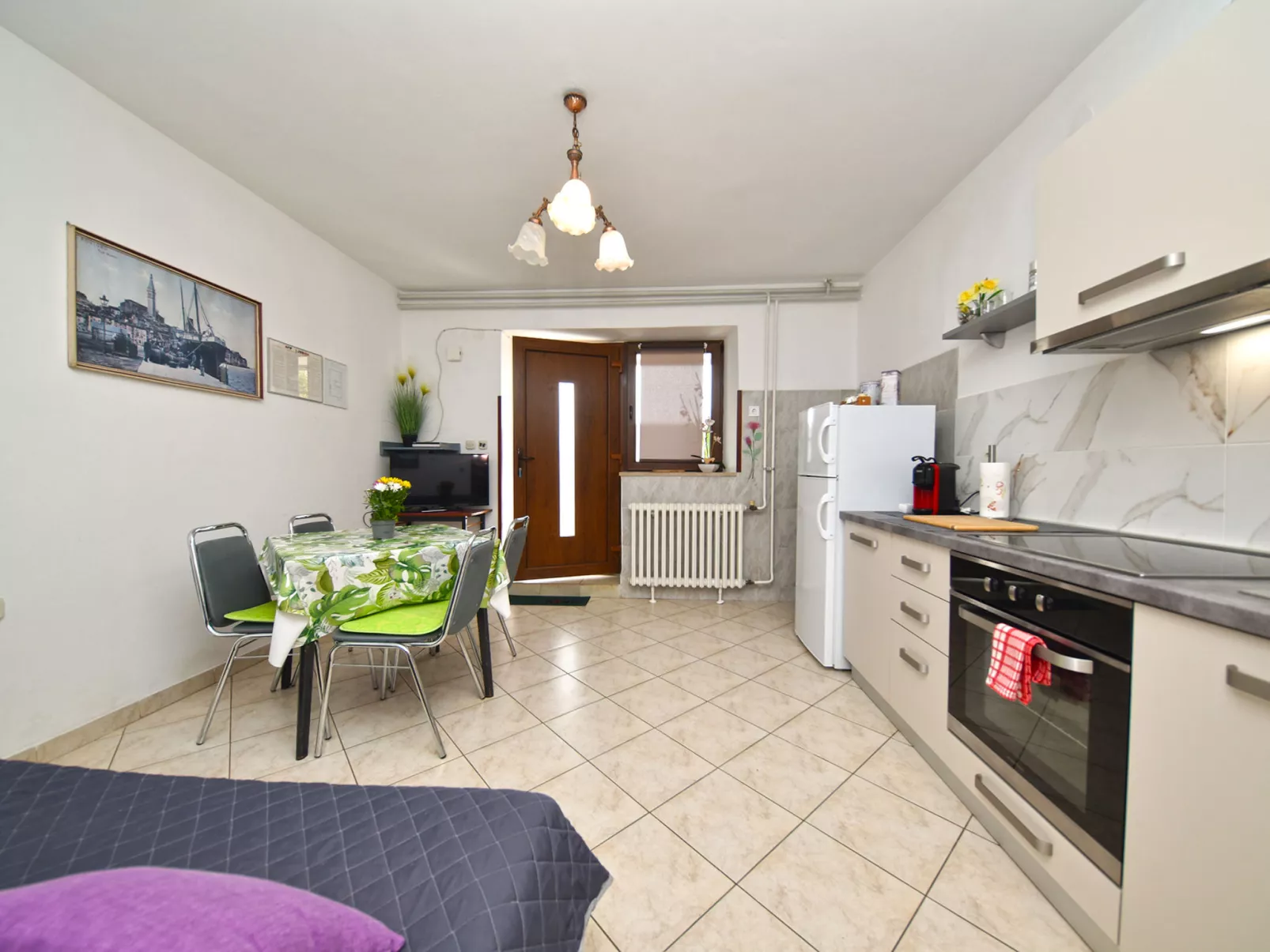 Apartment 2366 - Drinnen