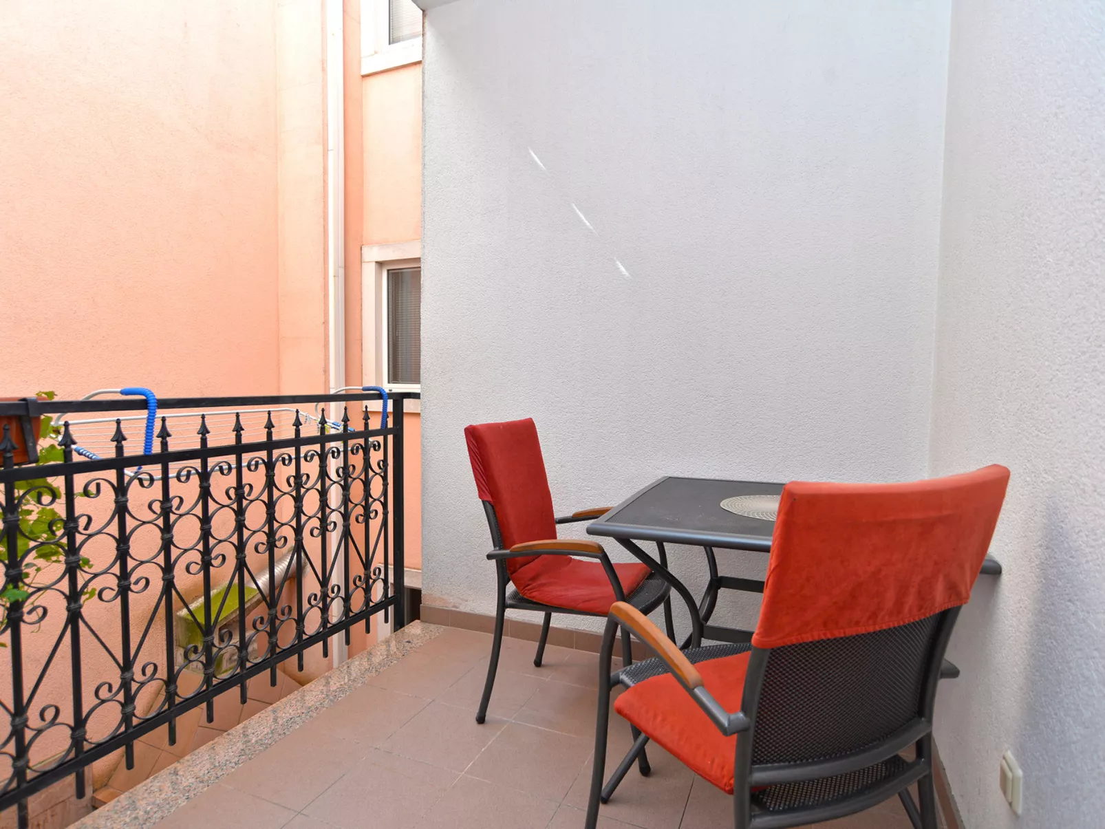 Apartment 2224 - Outside