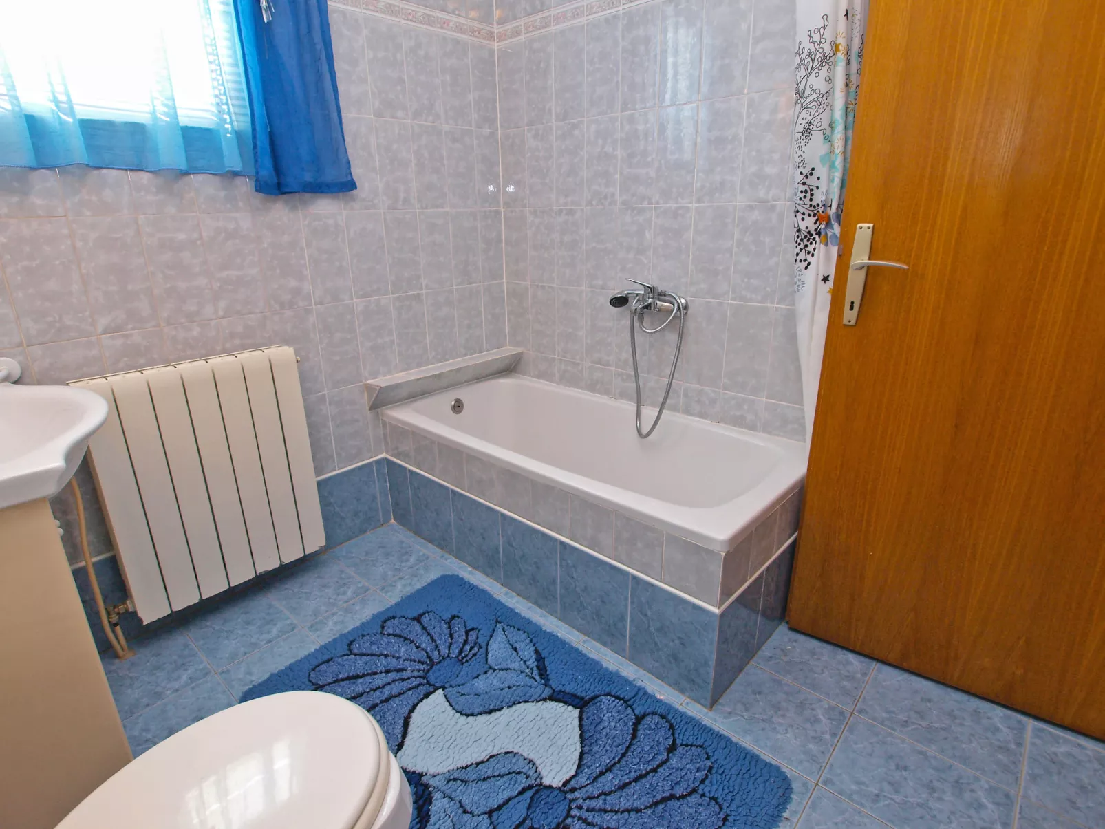 Apartment 1048 - Inside