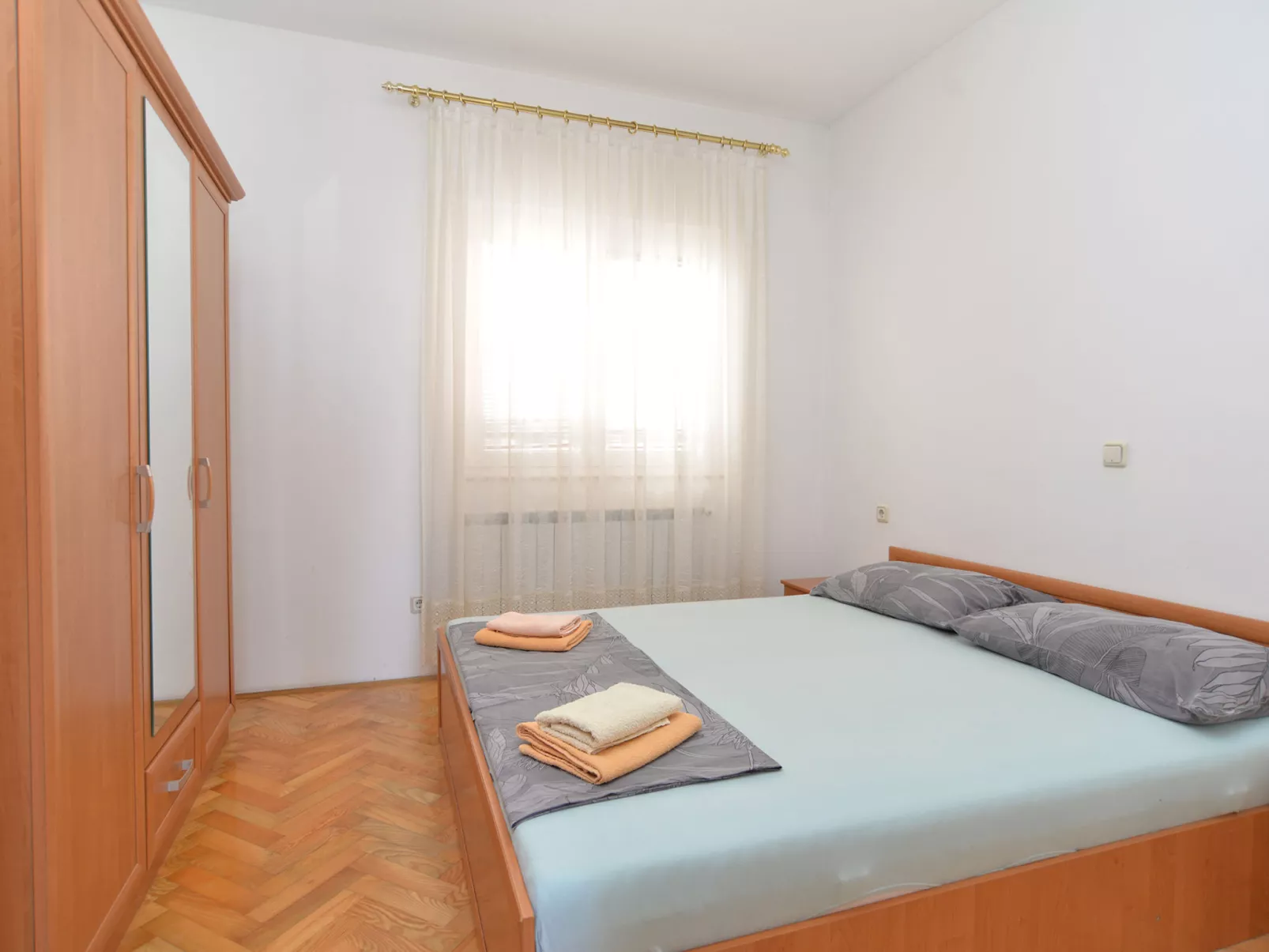 Apartment 2224 - Inside