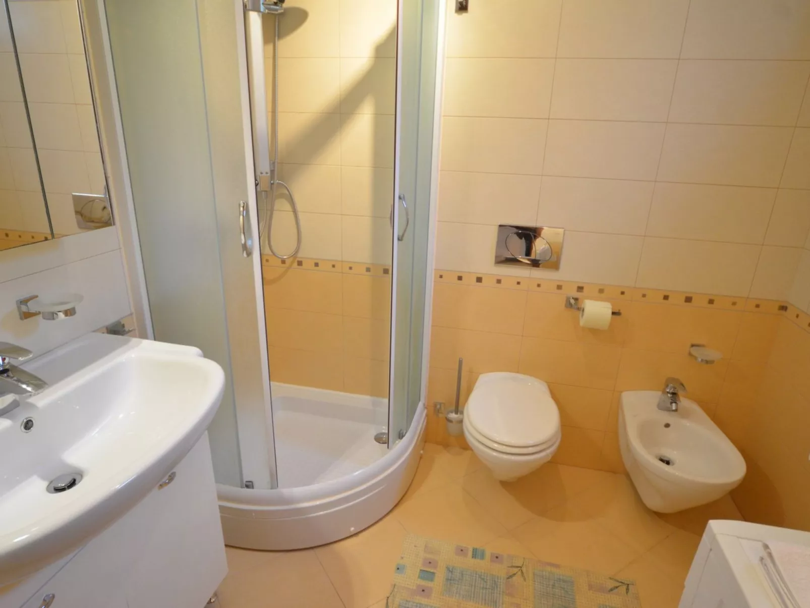Apartment 1045 - Drinnen