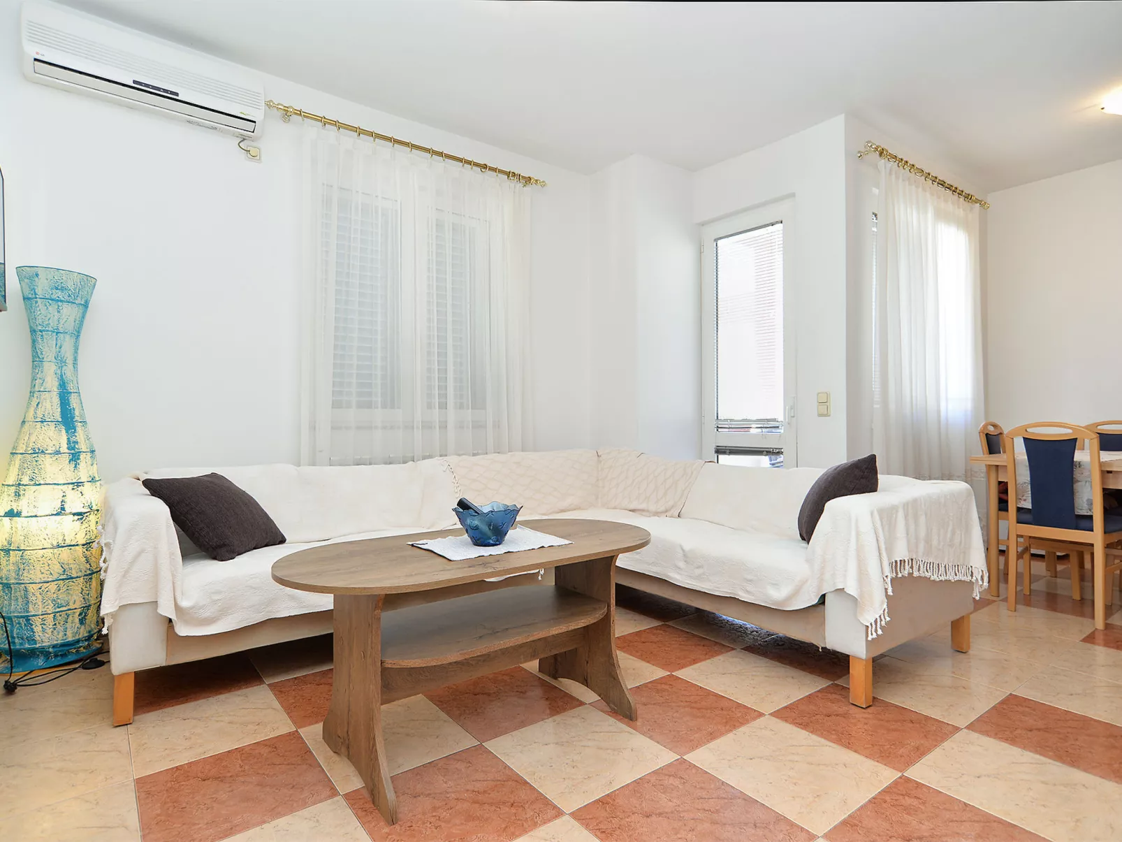 Apartment 2224 - Inside