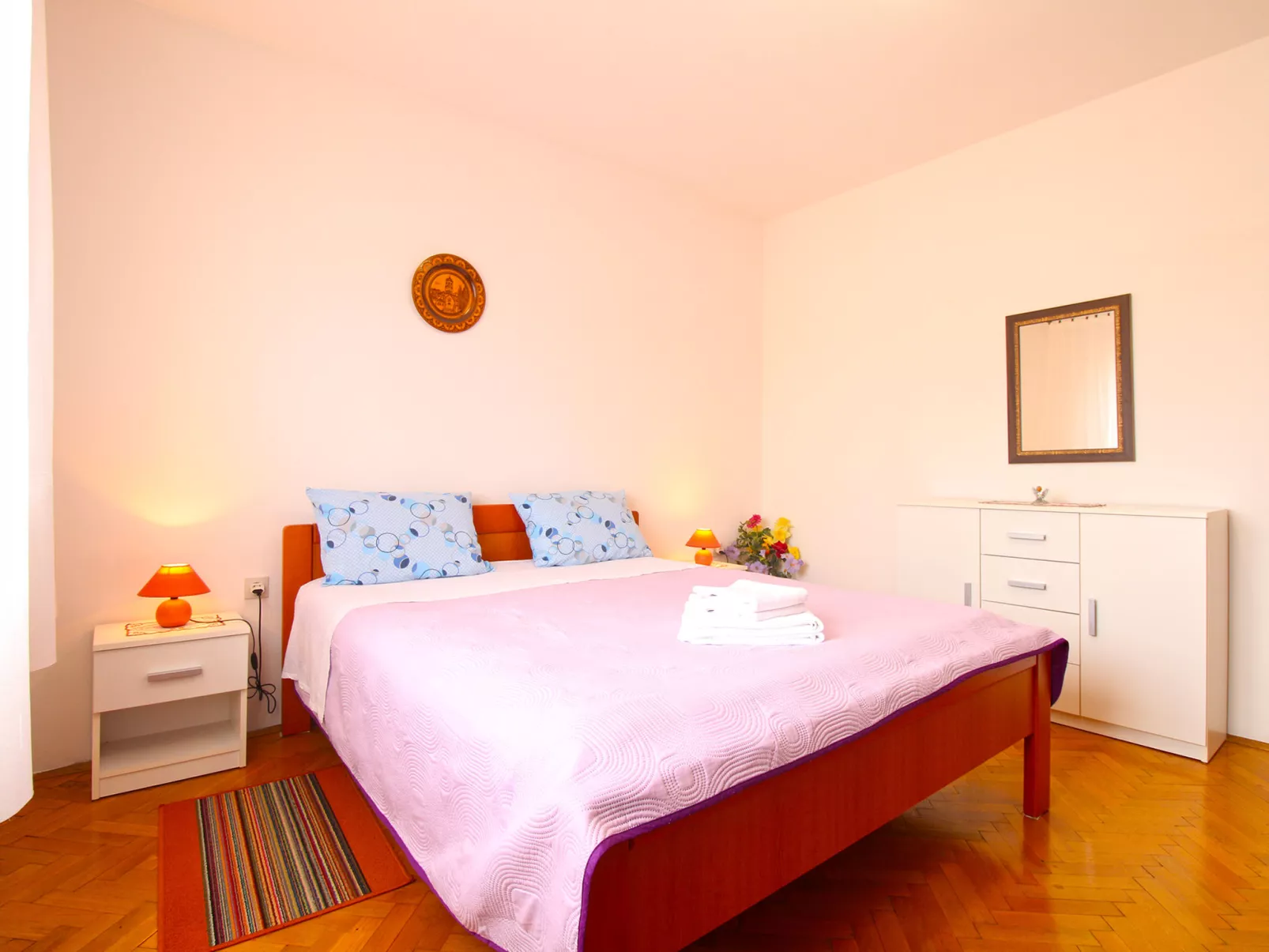 Apartment 2313 - Drinnen