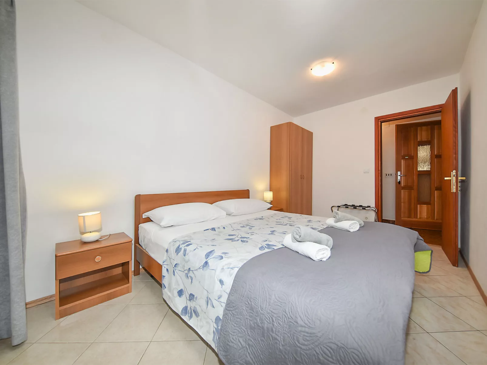 Apartment 1099 - Drinnen