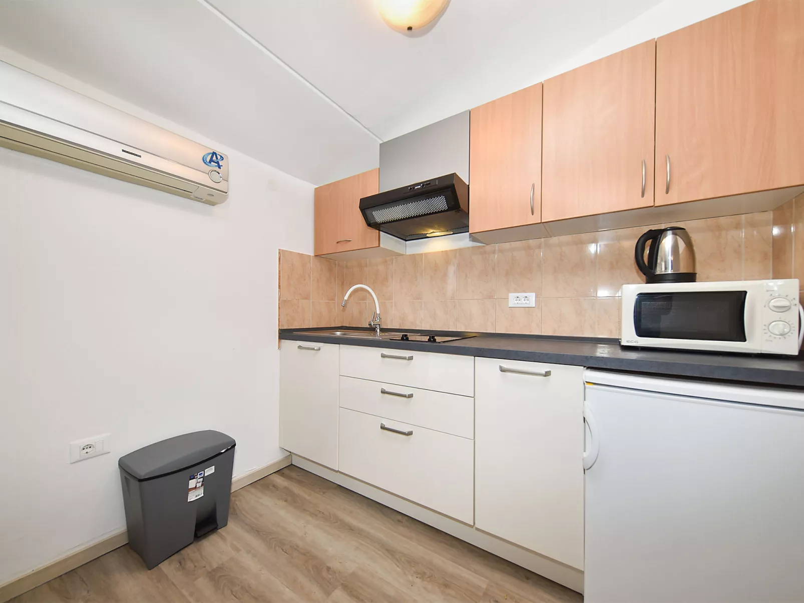 Apartment 1099 - Inside