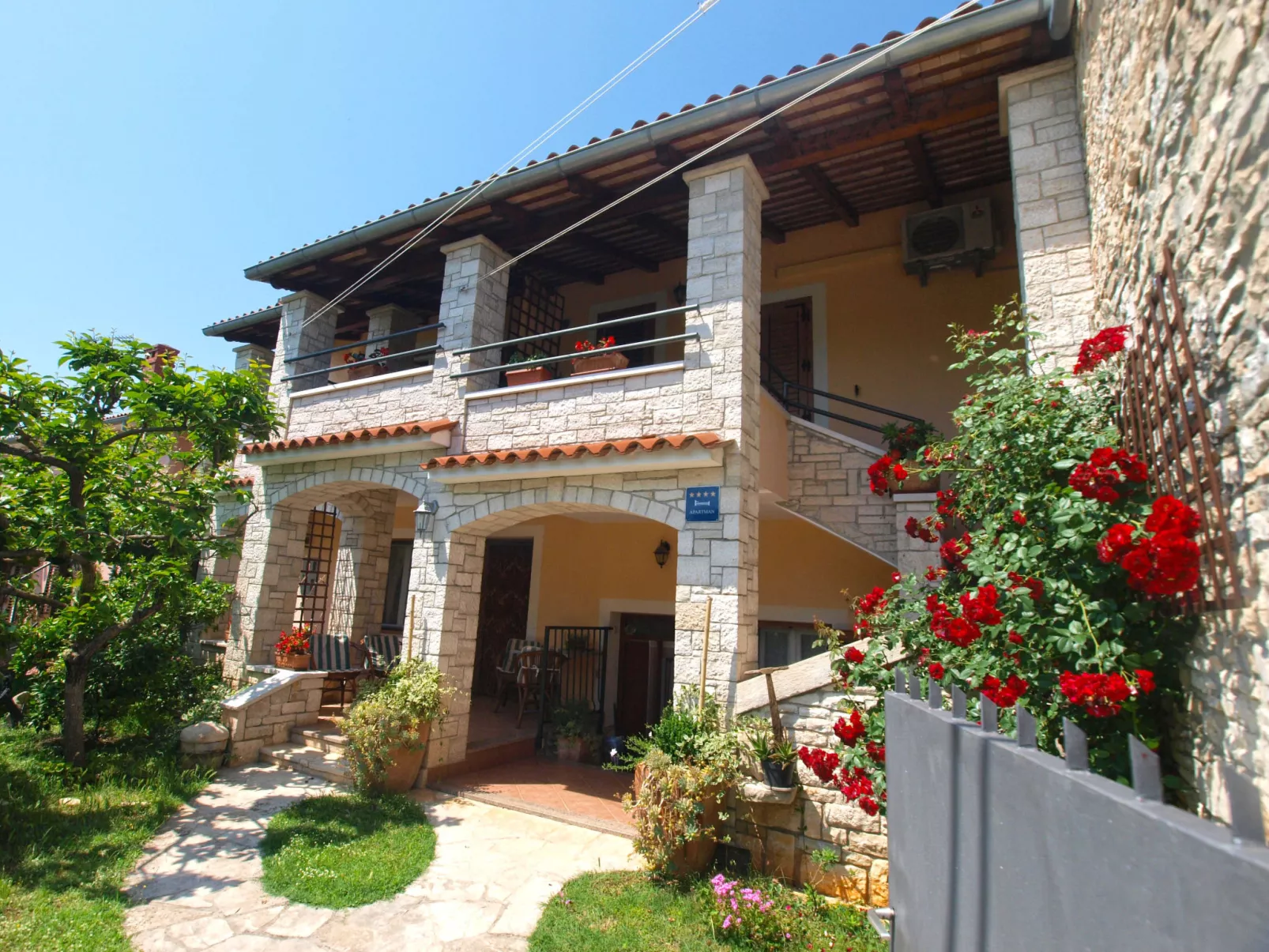 Apartment 1656 - Draußen