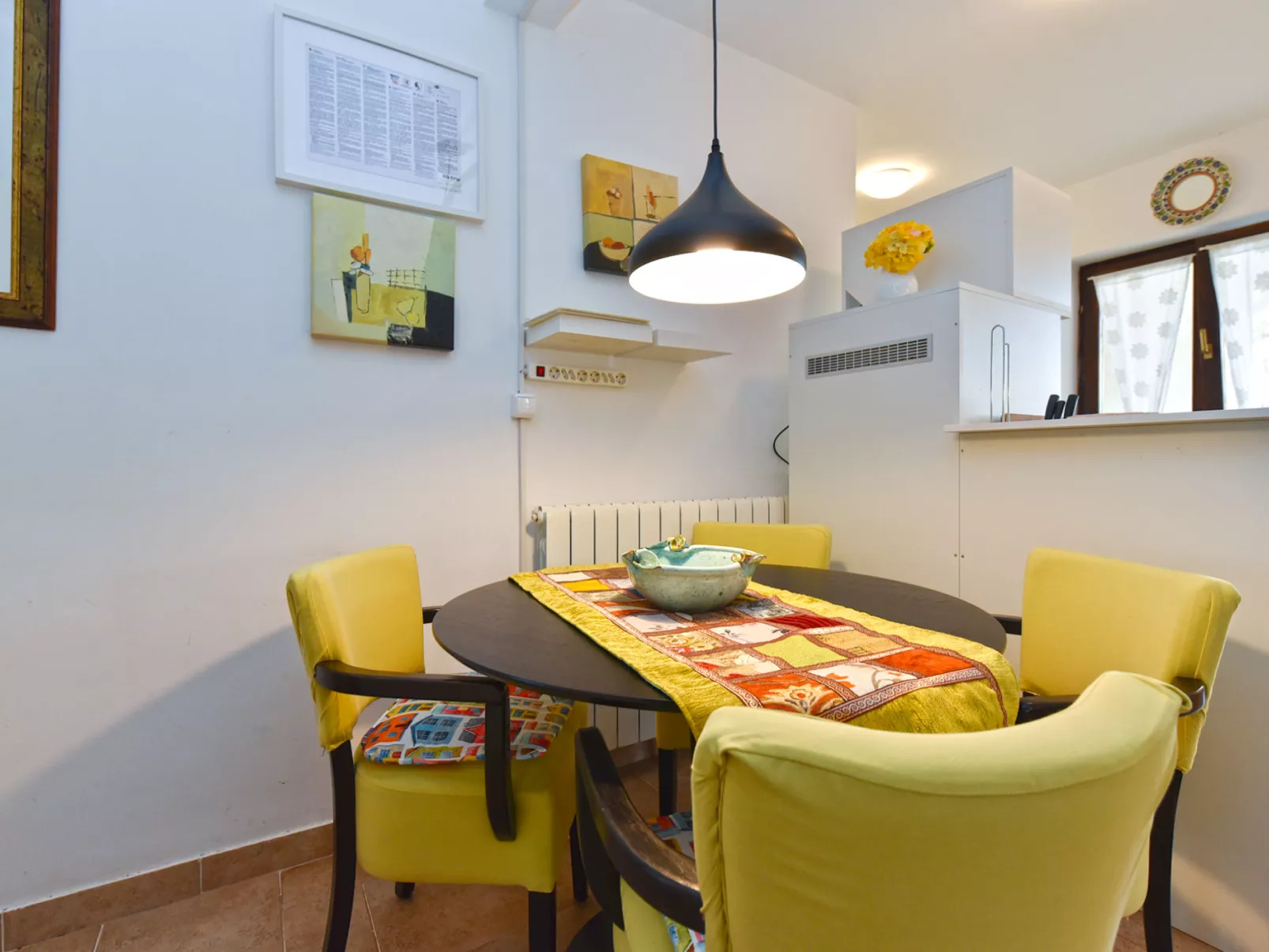 Apartment 1787 - Inside